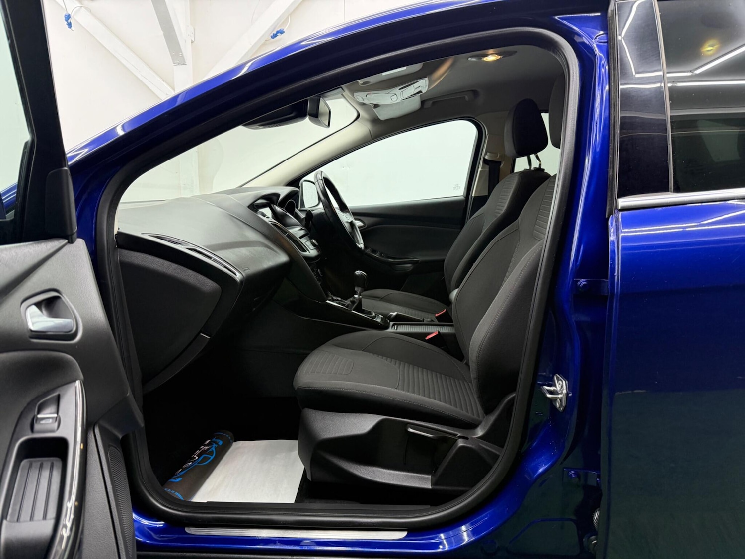 Used Ford Focus 2017 for sale - 77387190: Photo 25