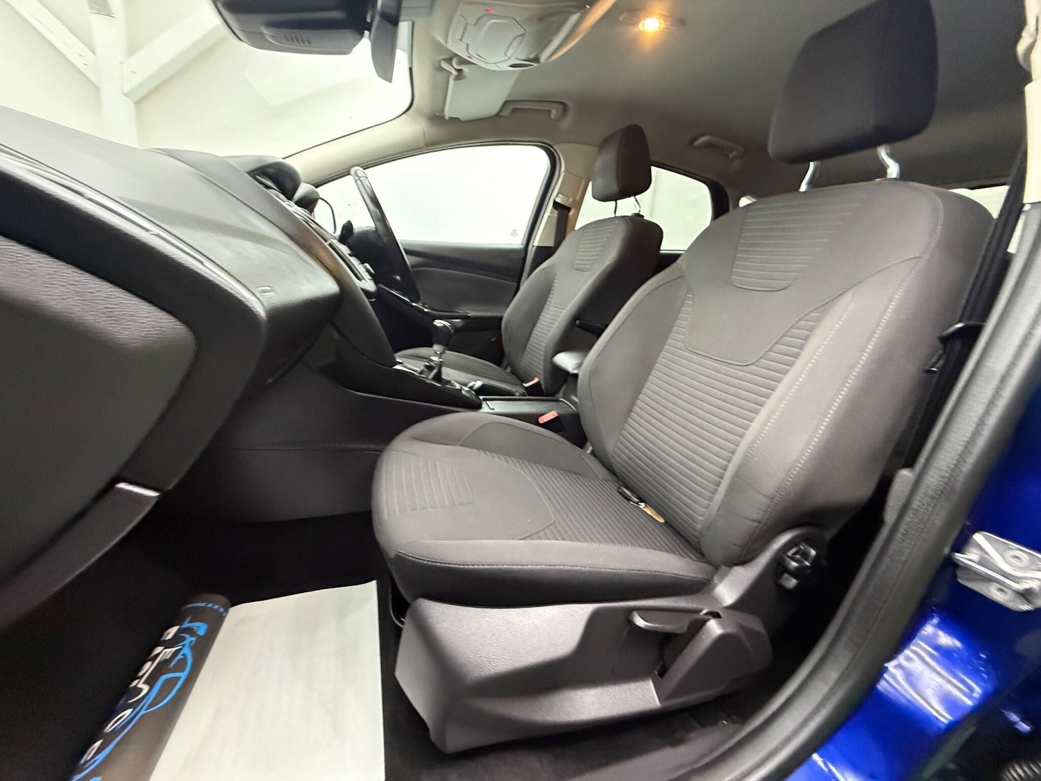 Used Ford Focus 2017 for sale - 77387190: Photo 26