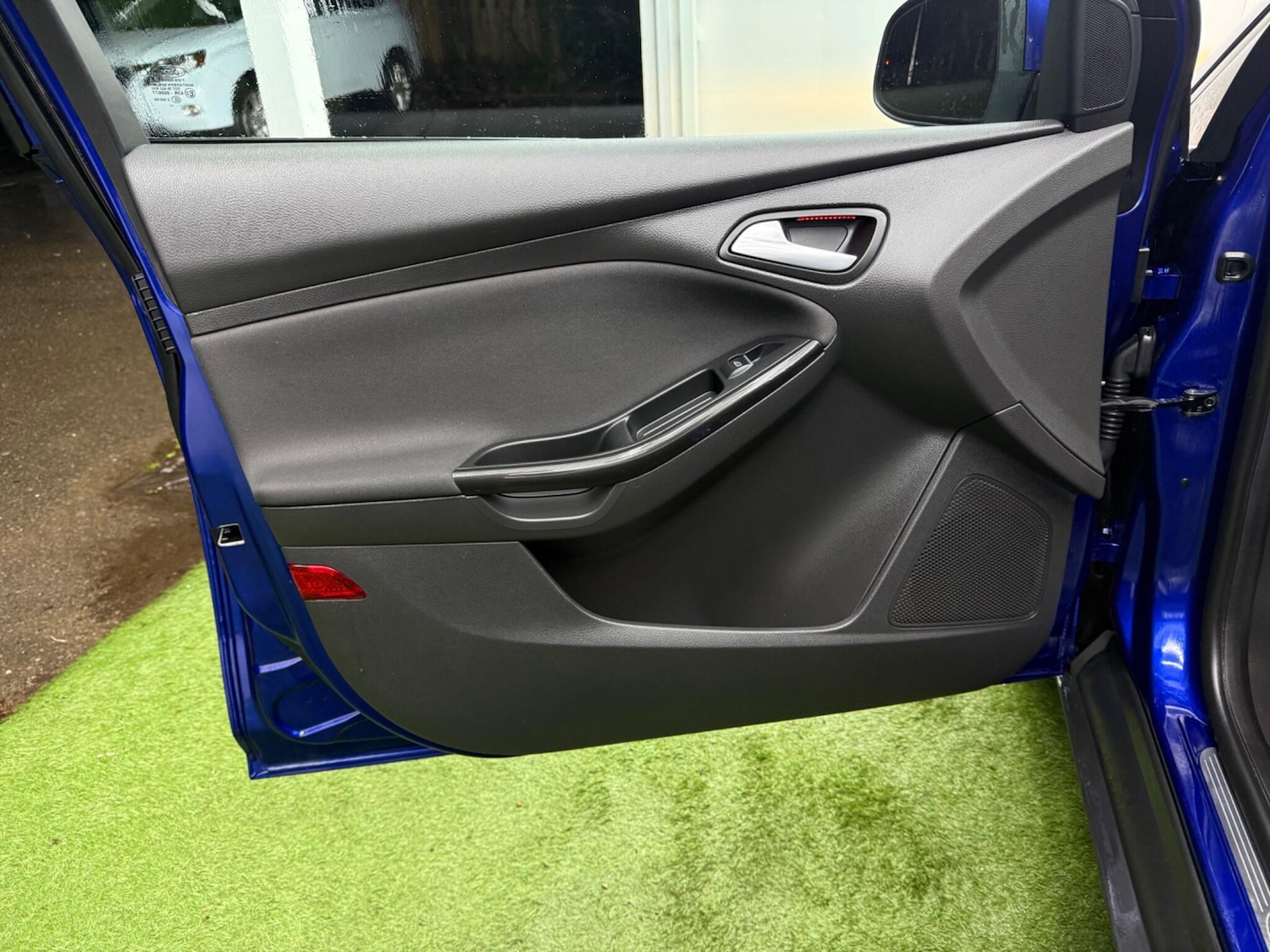 Used Ford Focus 2017 for sale - 77387190: Photo 27