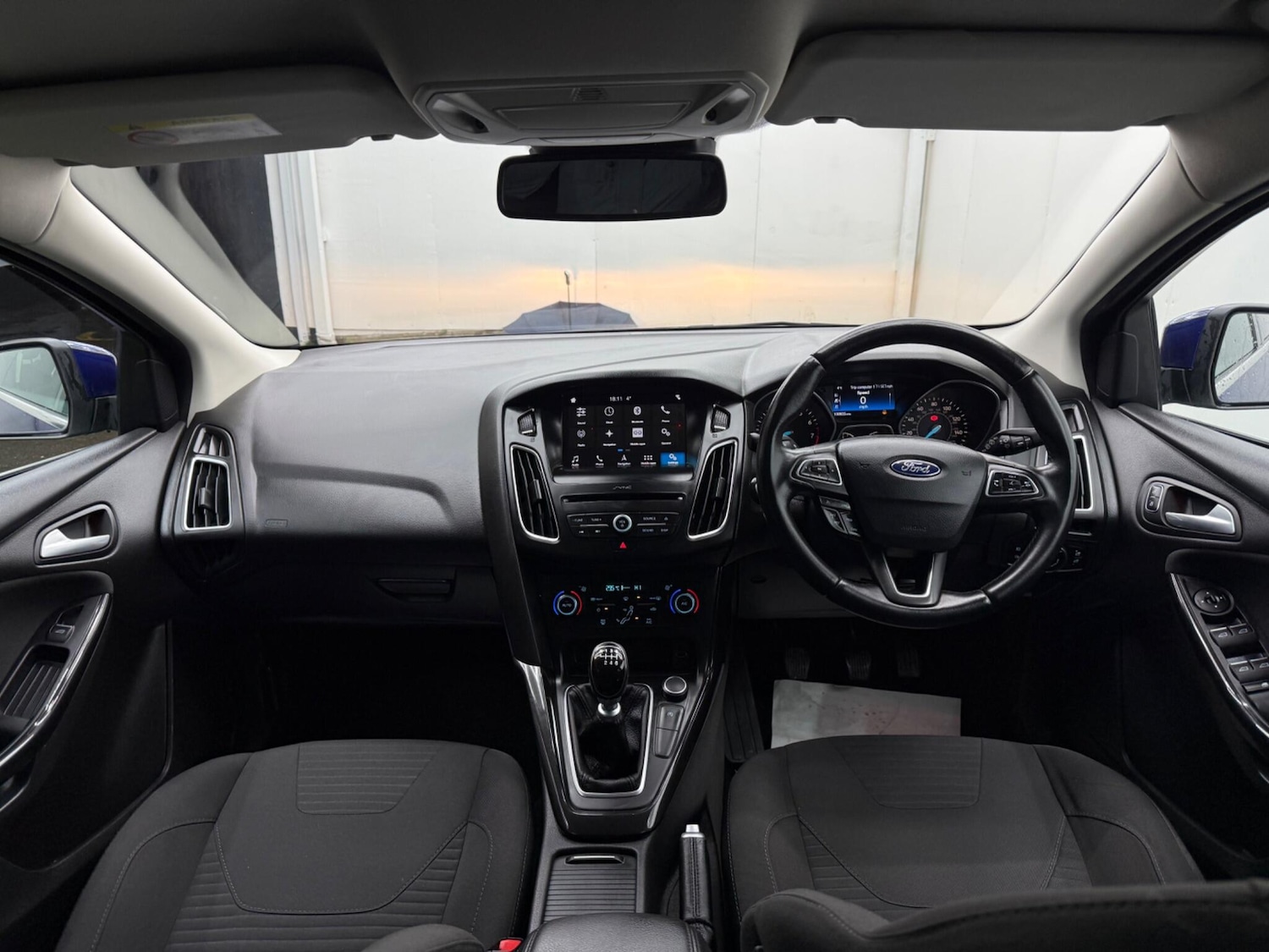 Used Ford Focus 2017 for sale - 77387190: Photo 28