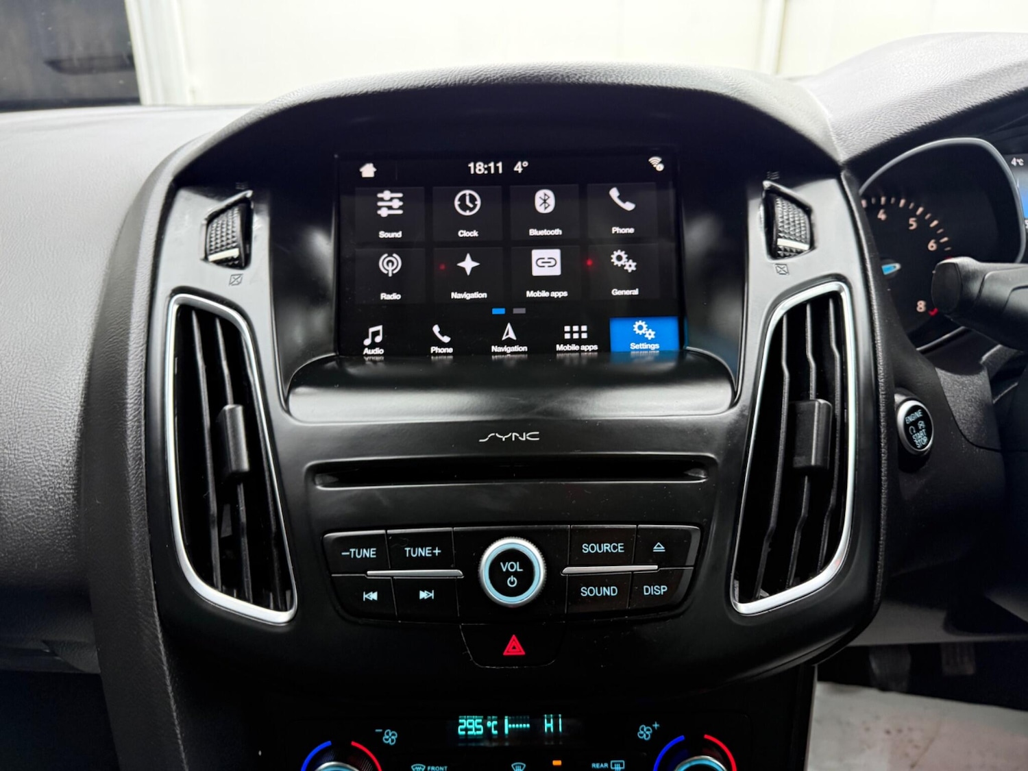 Used Ford Focus 2017 for sale - 77387190: Photo 29