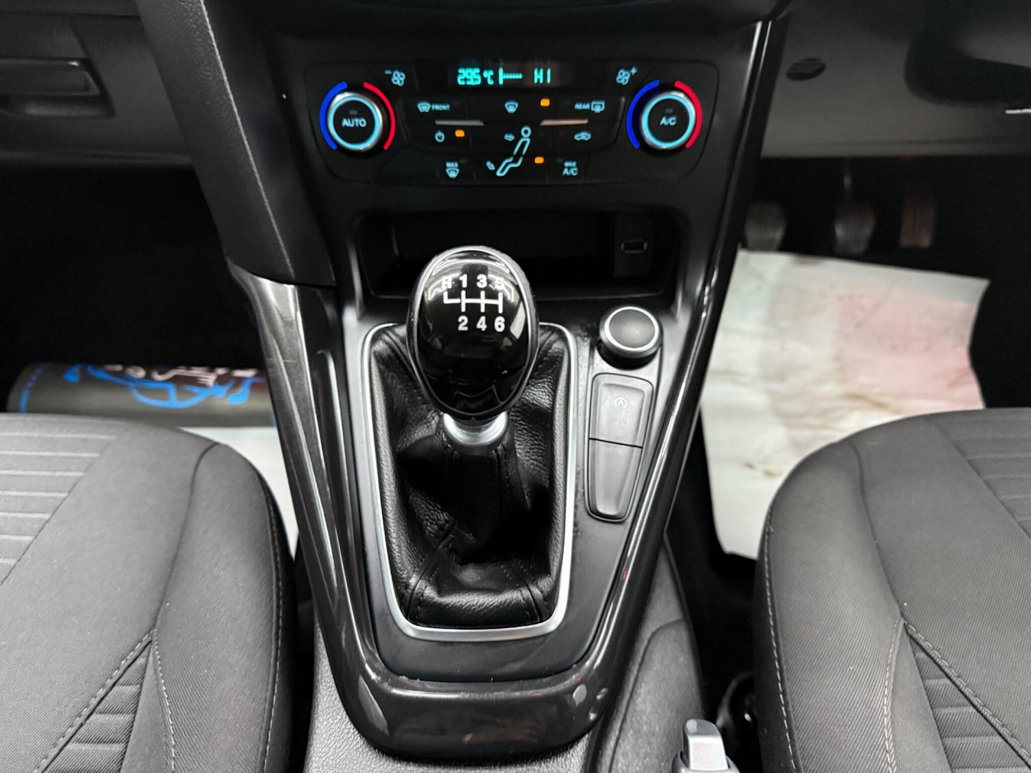 Used Ford Focus 2017 for sale - 77387190: Photo 30