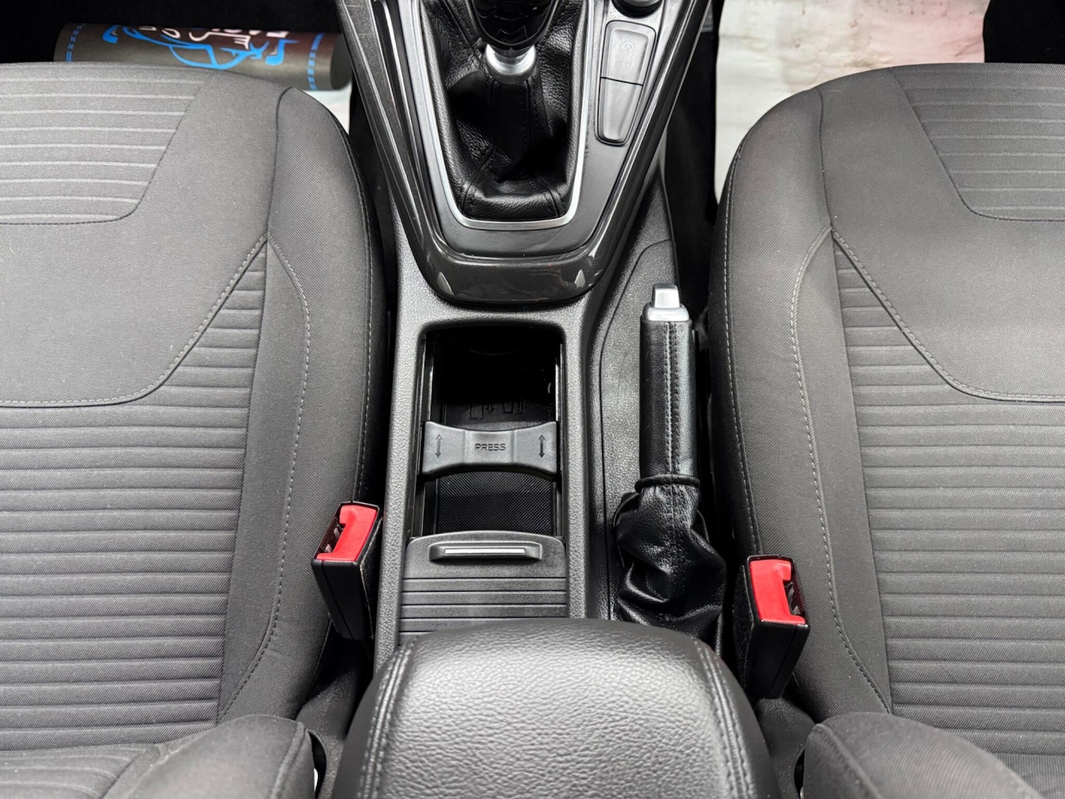 Used Ford Focus 2017 for sale - 77387190: Photo 31