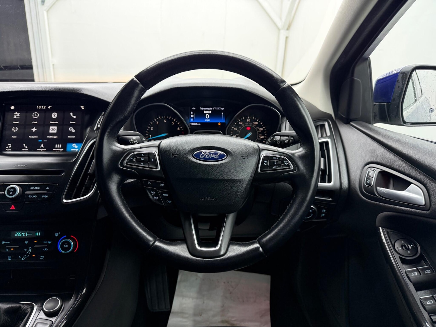 Used Ford Focus 2017 for sale - 77387190: Photo 32