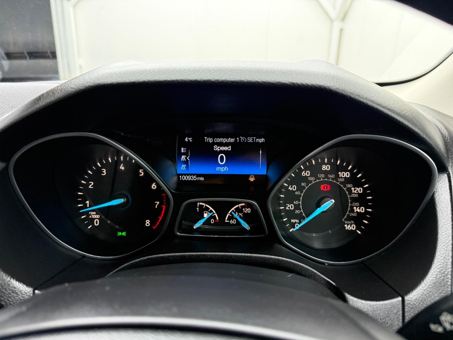 Used Ford Focus 2017 for sale - 77387190: Photo 33