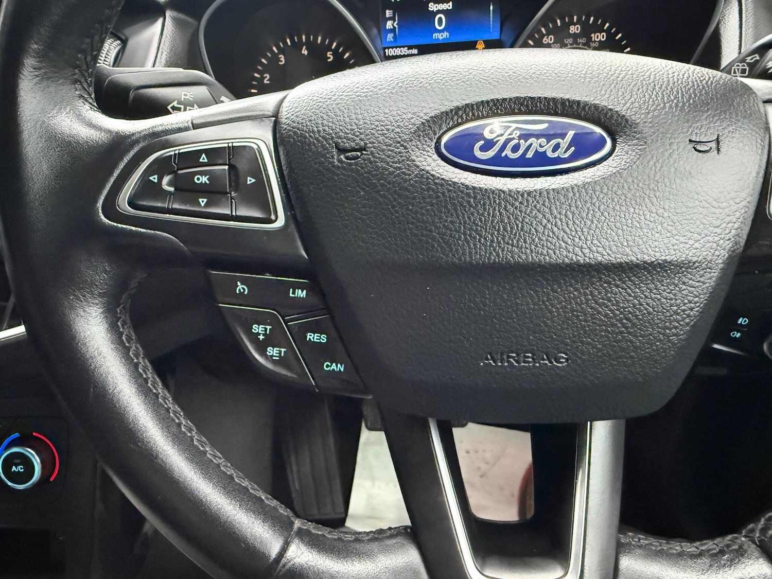 Used Ford Focus 2017 for sale - 77387190: Photo 34