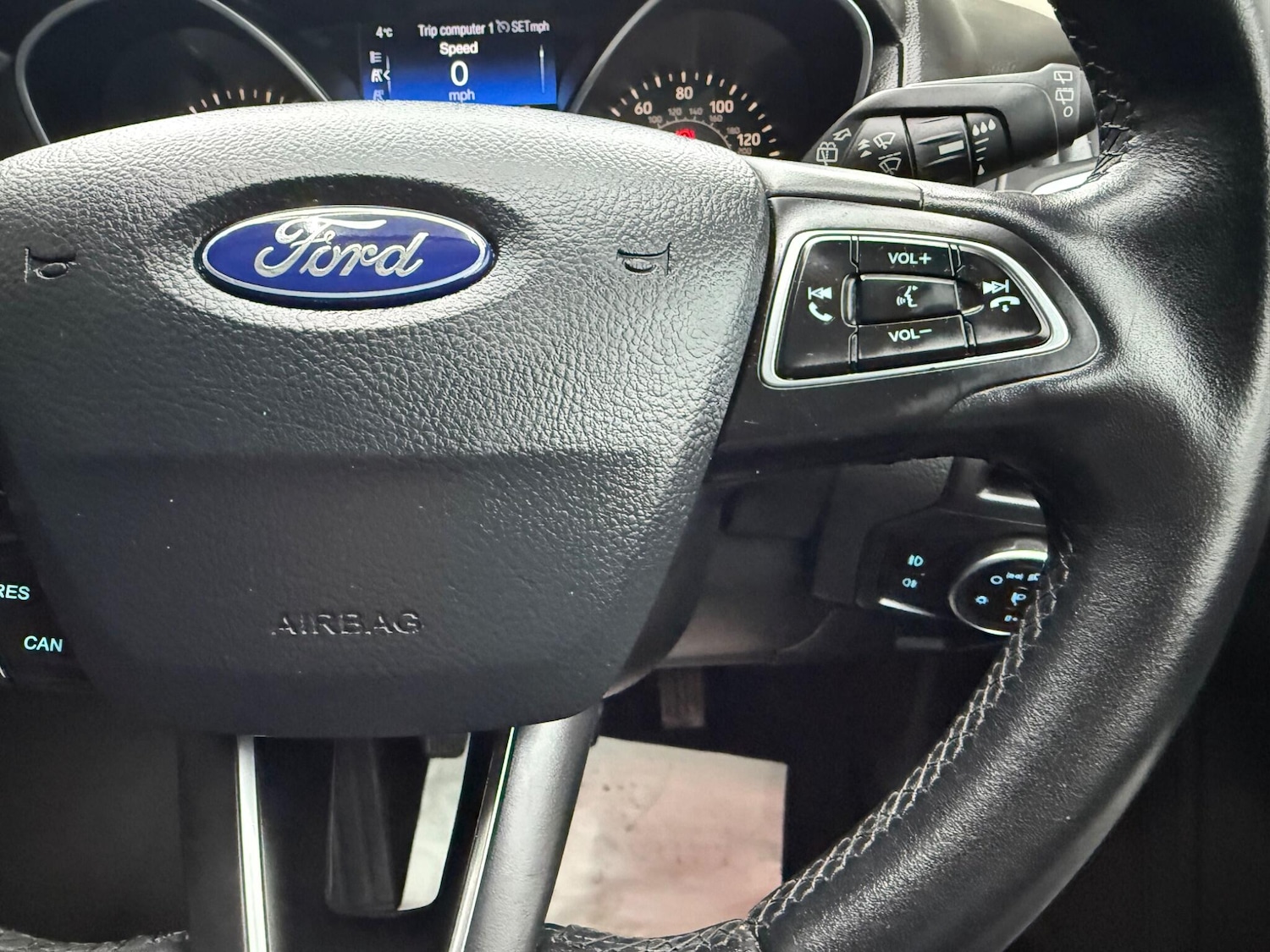 Used Ford Focus 2017 for sale - 77387190: Photo 35