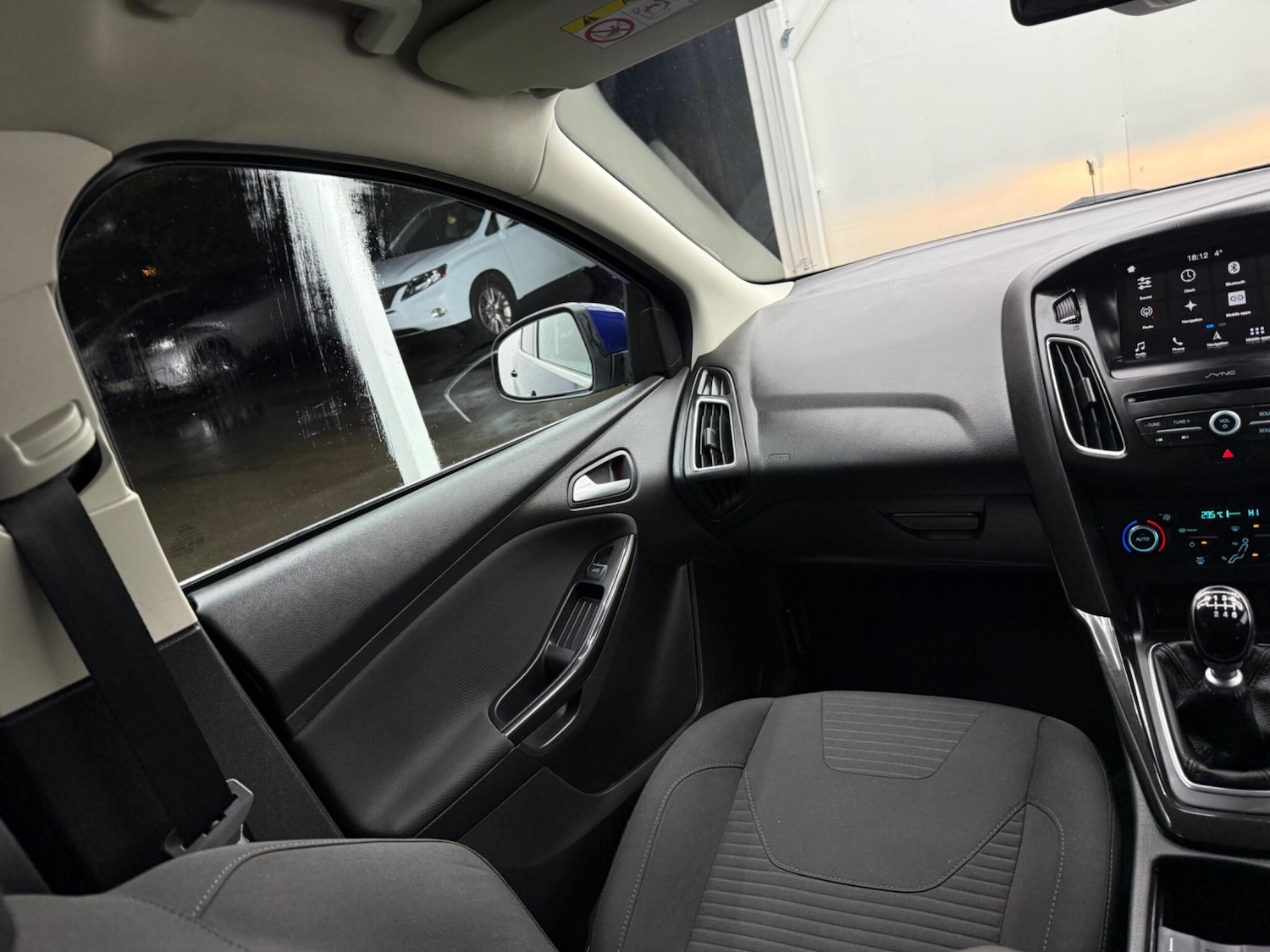 Used Ford Focus 2017 for sale - 77387190: Photo 38