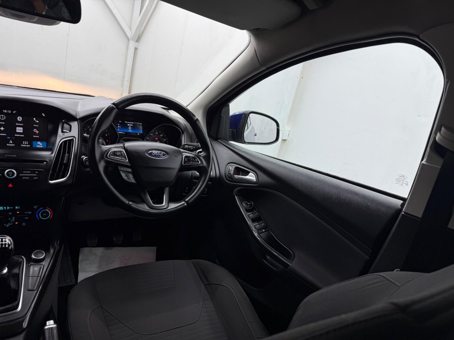 Used Ford Focus 2017 for sale - 77387190: Photo 39