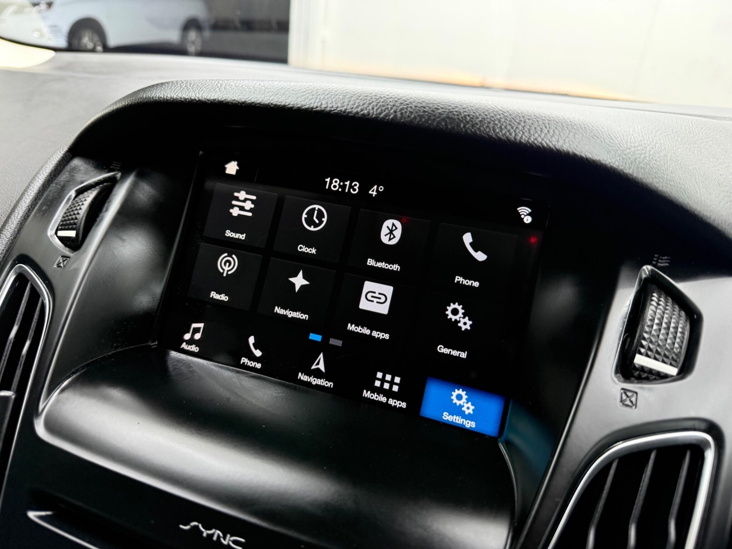 Used Ford Focus 2017 for sale - 77387190: Photo 43