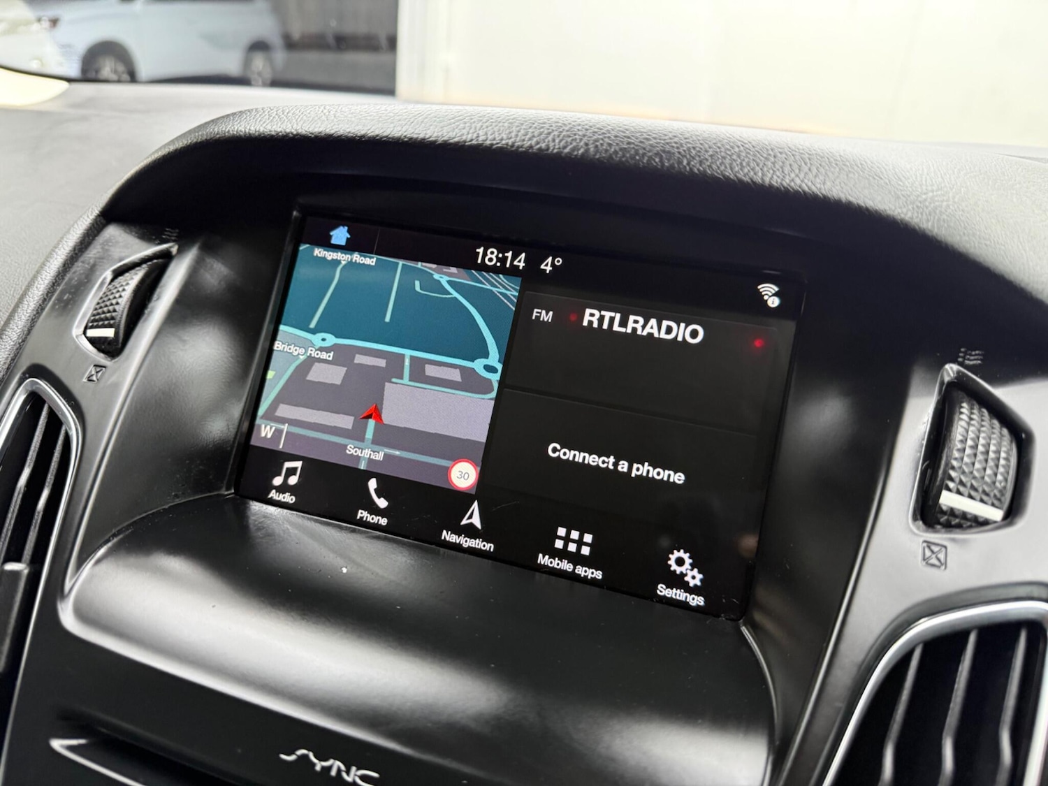 Used Ford Focus 2017 for sale - 77387190: Photo 44