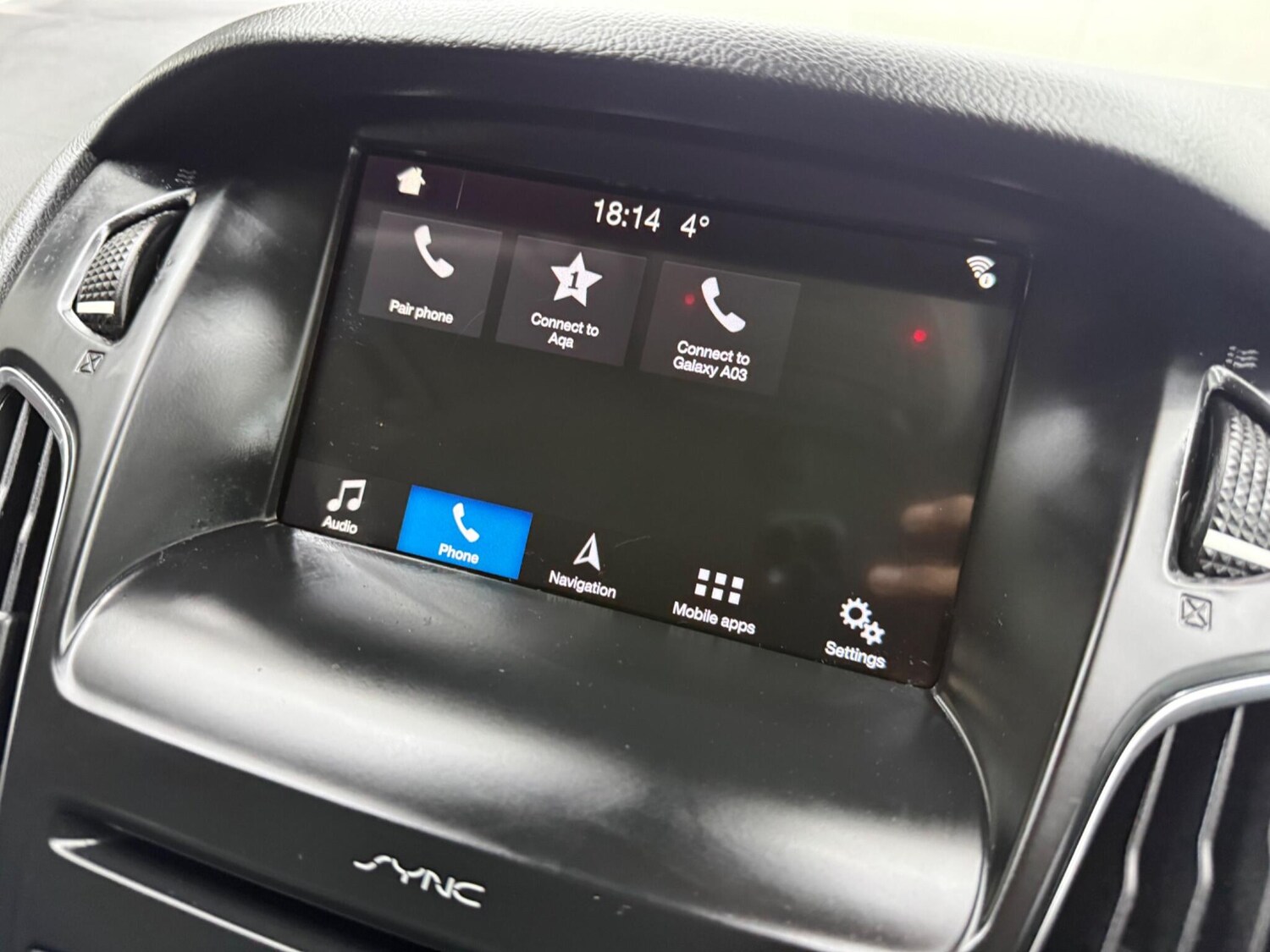 Used Ford Focus 2017 for sale - 77387190: Photo 46