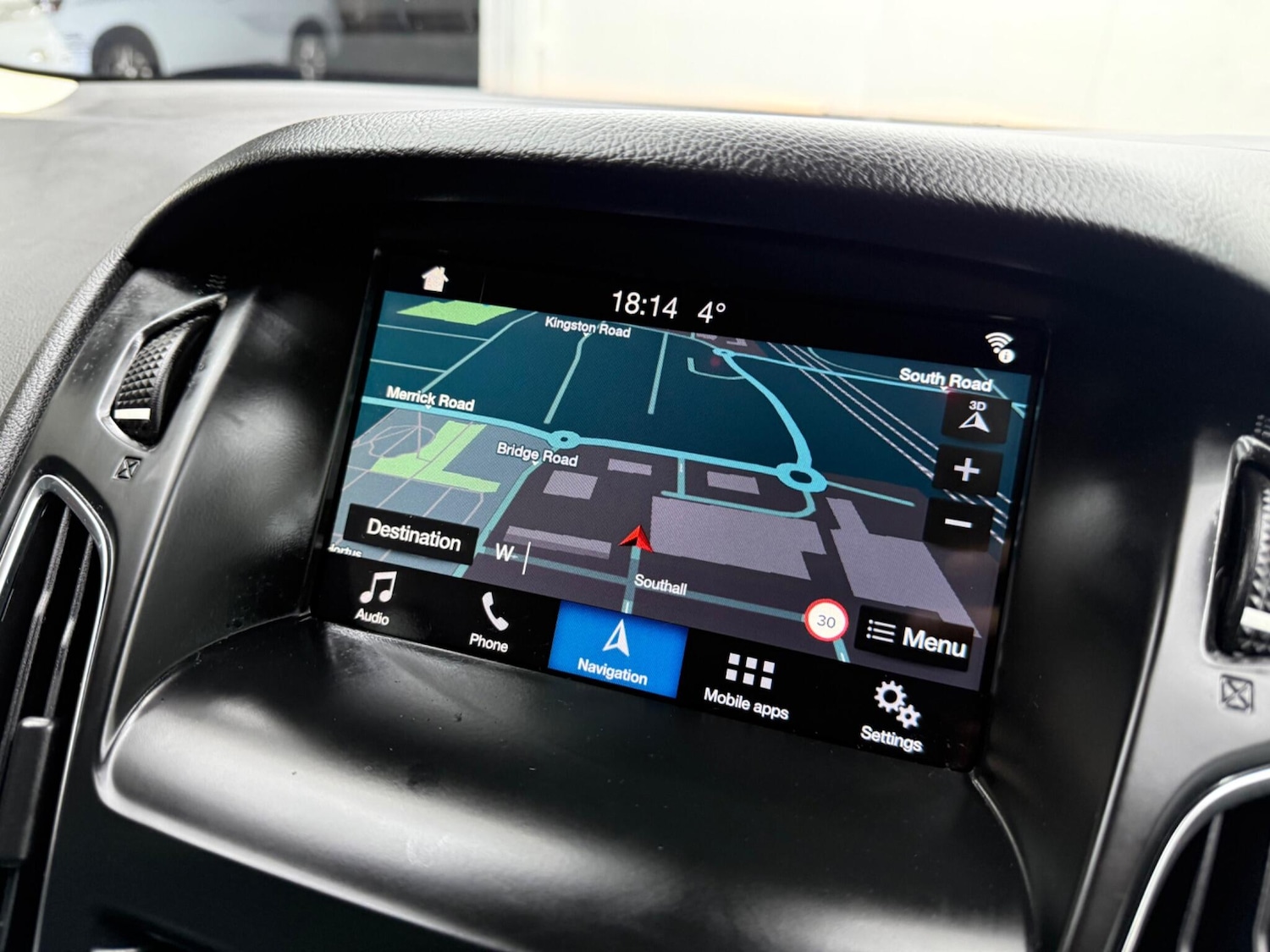 Used Ford Focus 2017 for sale - 77387190: Photo 47