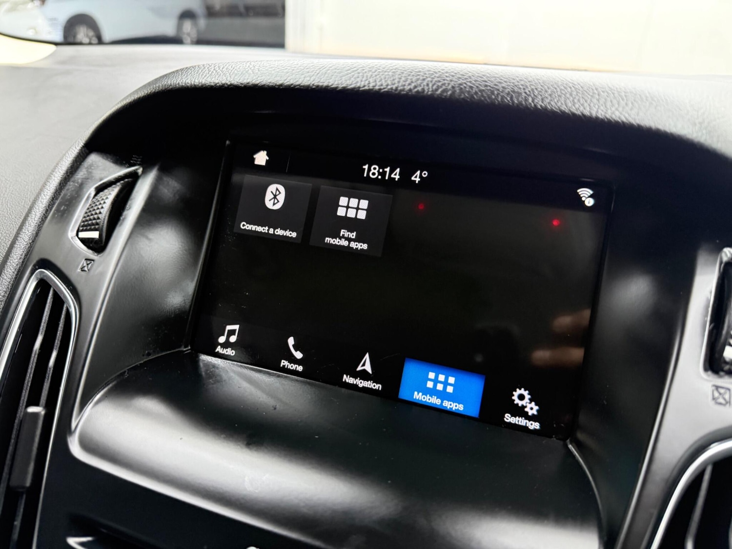 Used Ford Focus 2017 for sale - 77387190: Photo 48