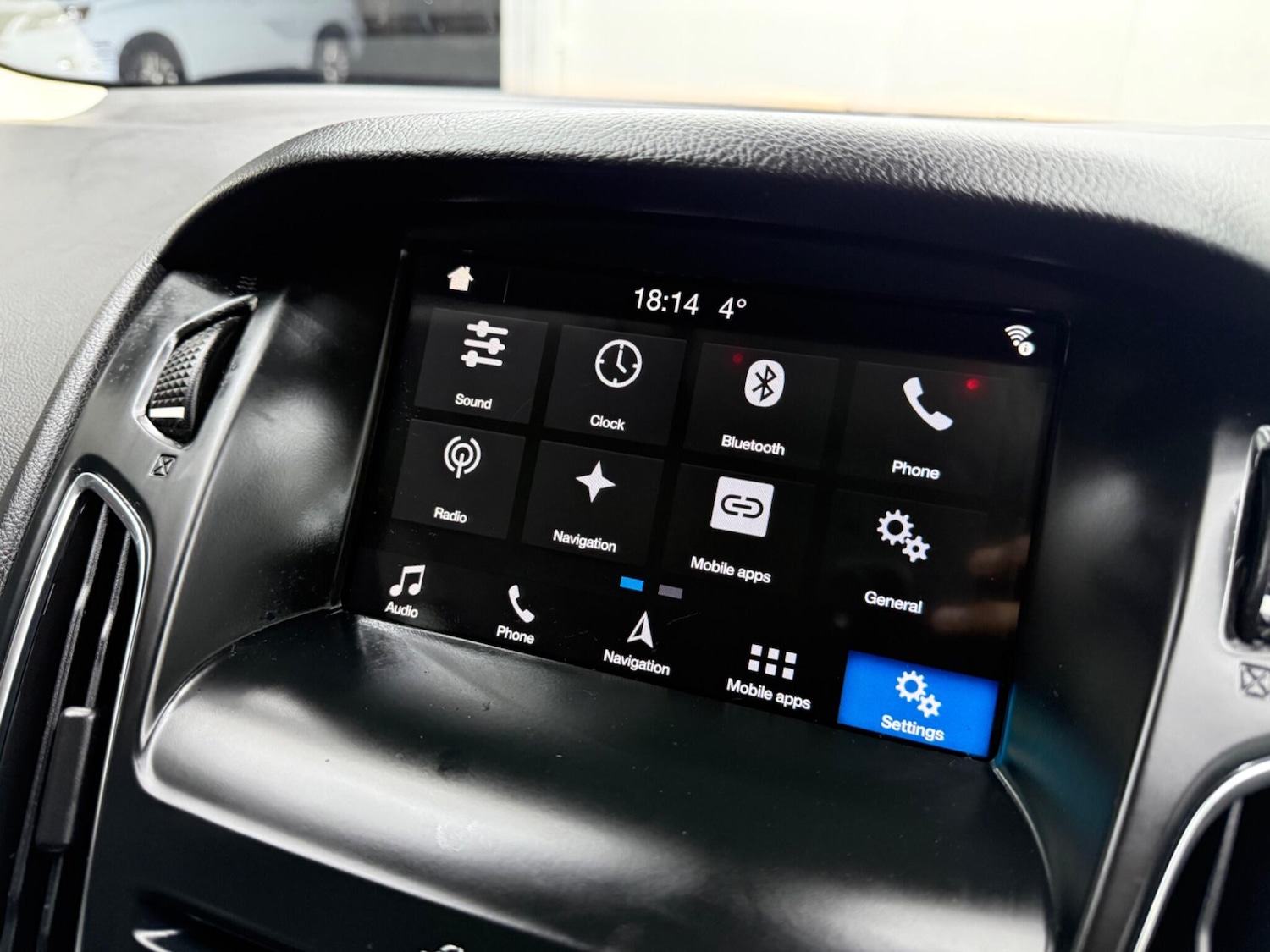 Used Ford Focus 2017 for sale - 77387190: Photo 49