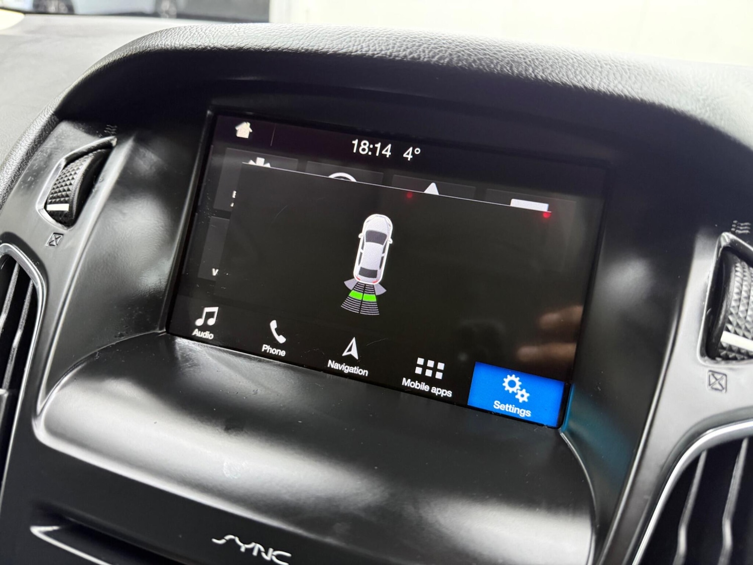 Used Ford Focus 2017 for sale - 77387190: Photo 51