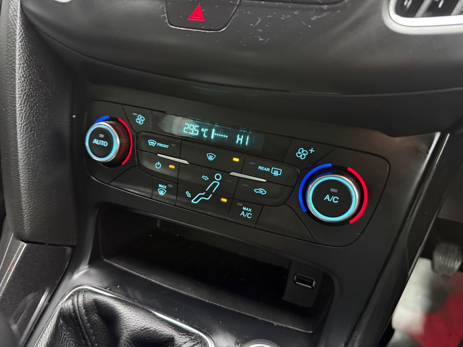 Used Ford Focus 2017 for sale - 77387190: Photo 53