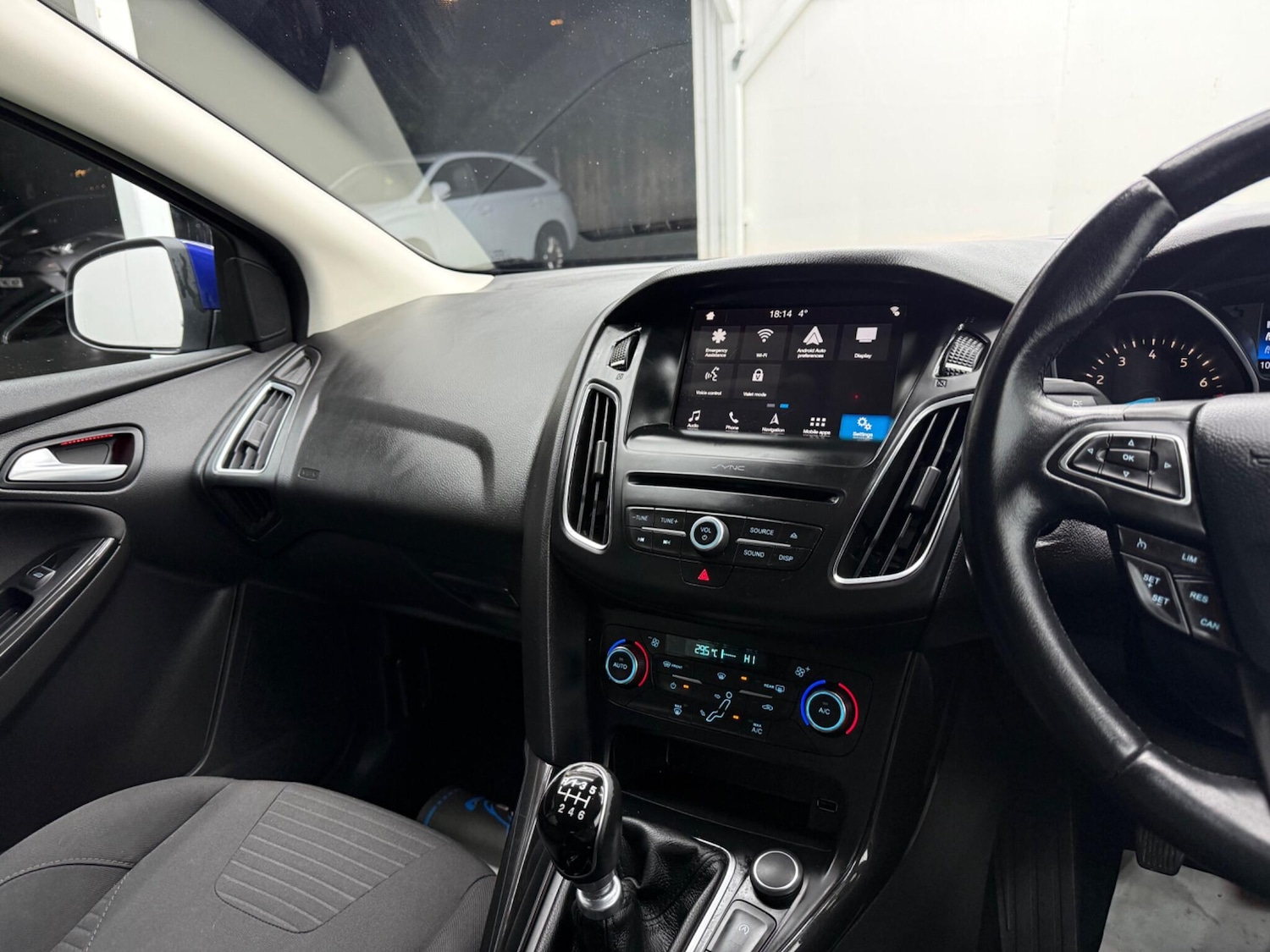 Used Ford Focus 2017 for sale - 77387190: Photo 56