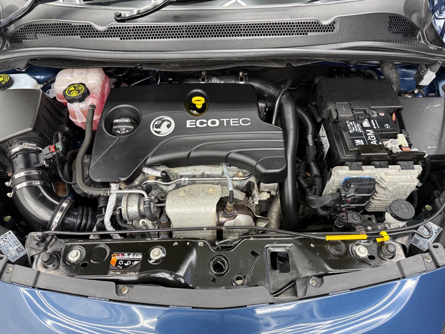 Used Vauxhall Corsa 2015 for sale - 77400824: Photo 13