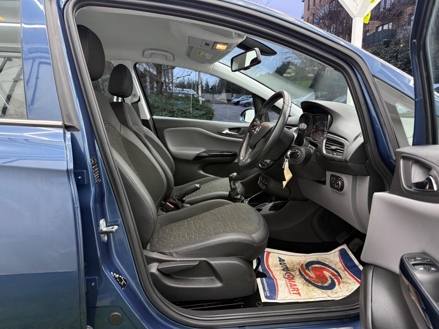 Used Vauxhall Corsa 2015 for sale - 77400824: Photo 14