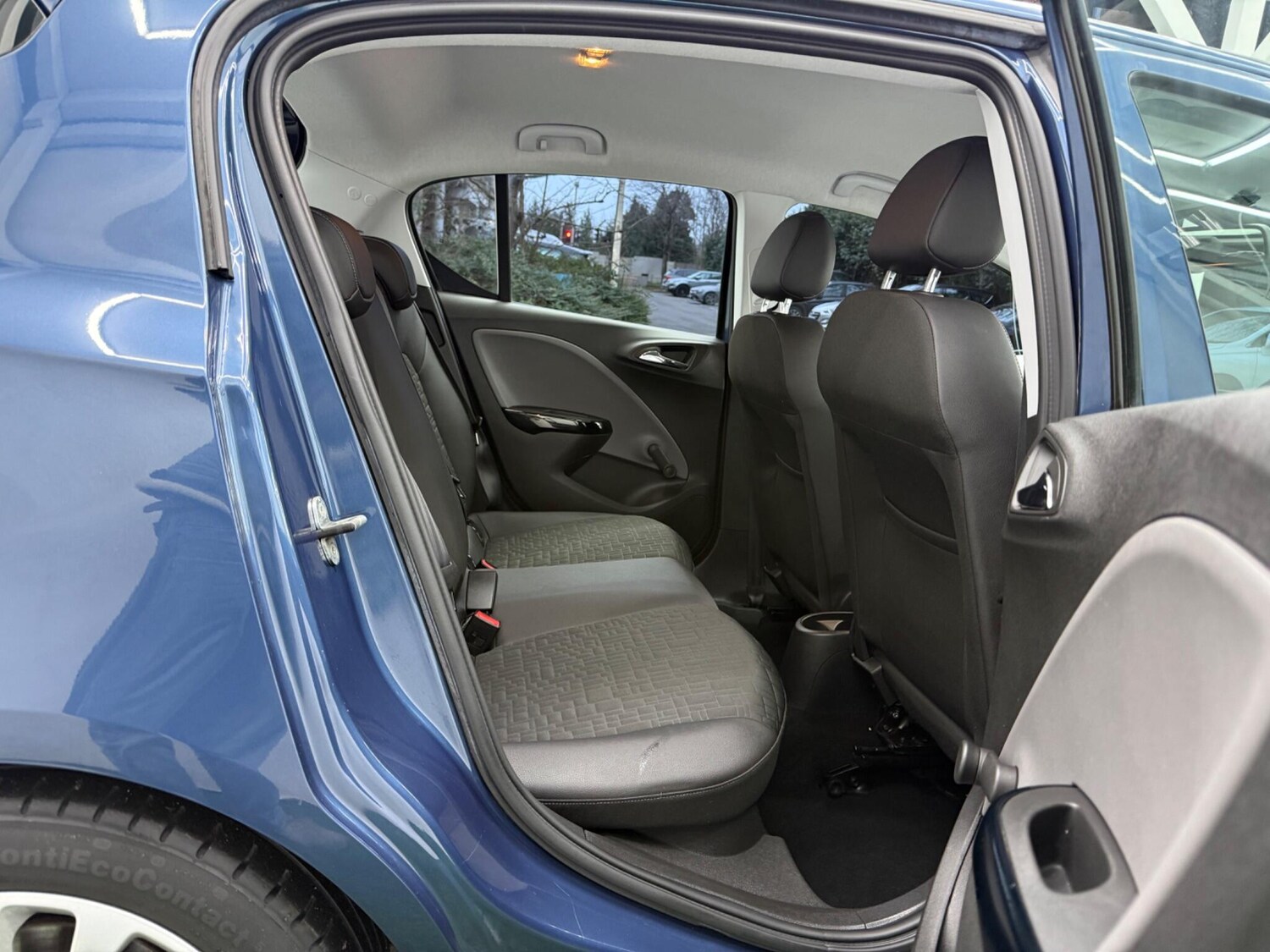 Used Vauxhall Corsa 2015 for sale - 77400824: Photo 18