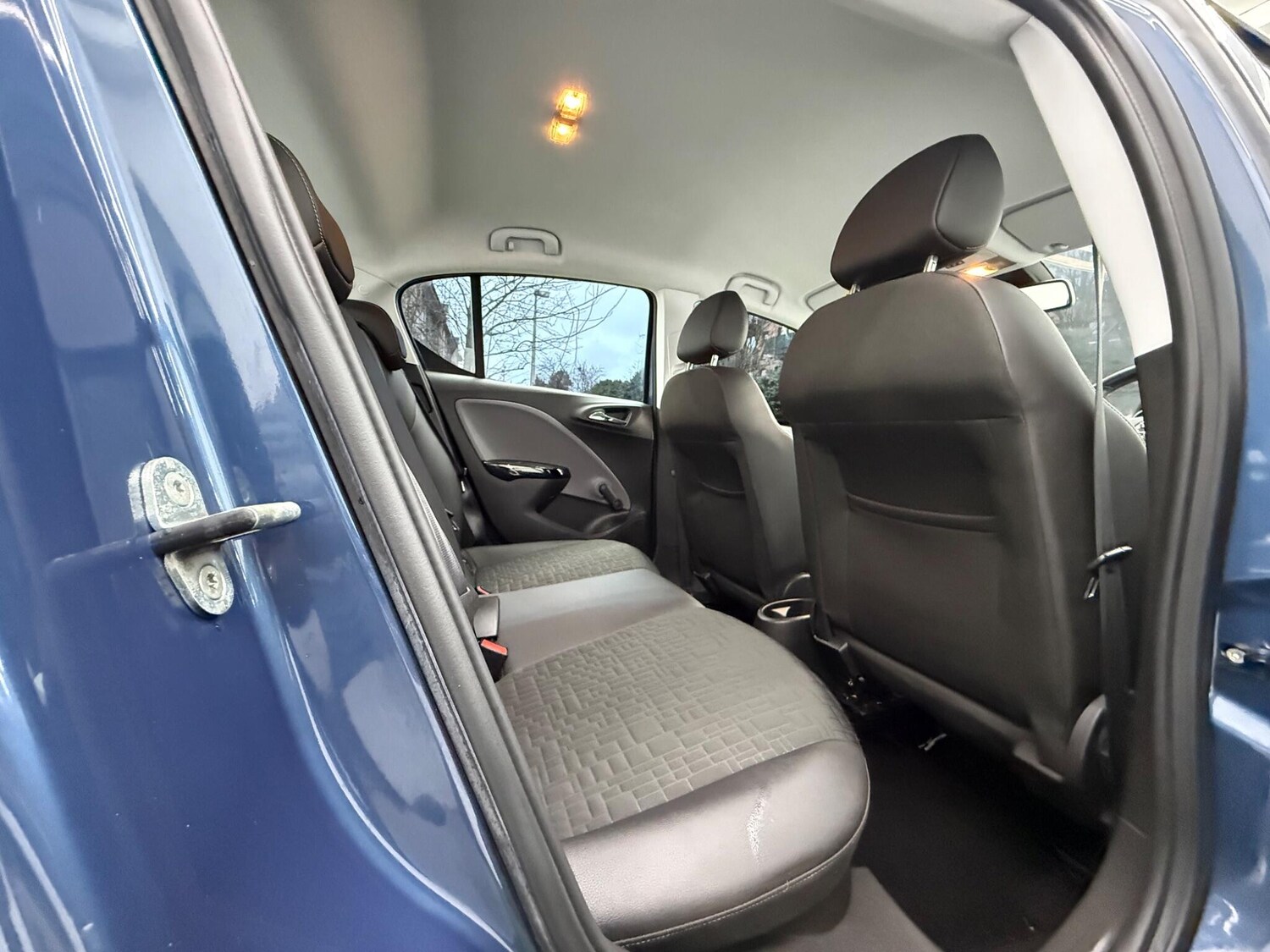 Used Vauxhall Corsa 2015 for sale - 77400824: Photo 19