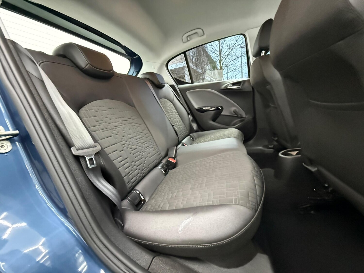 Used Vauxhall Corsa 2015 for sale - 77400824: Photo 20