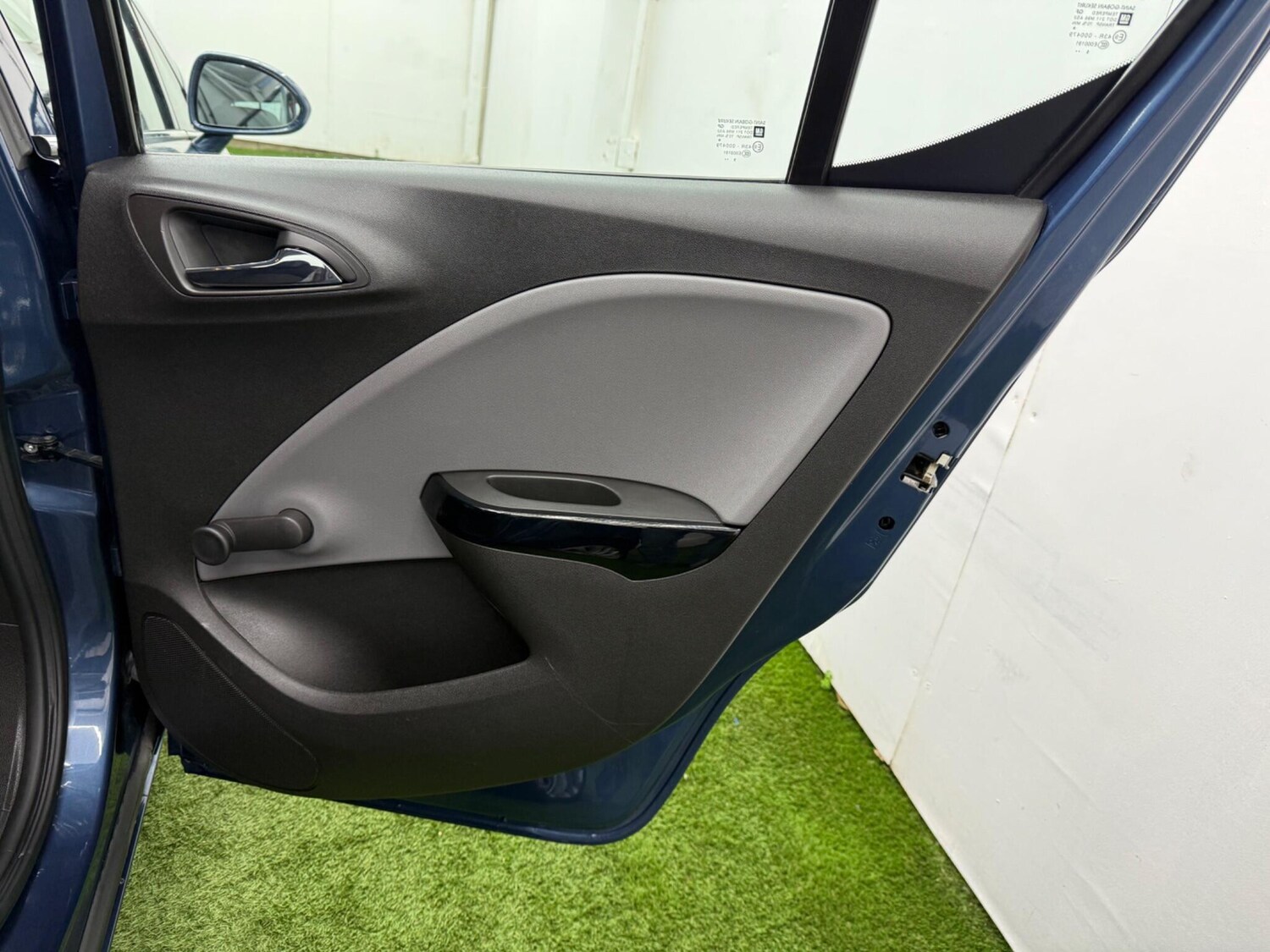 Used Vauxhall Corsa 2015 for sale - 77400824: Photo 21