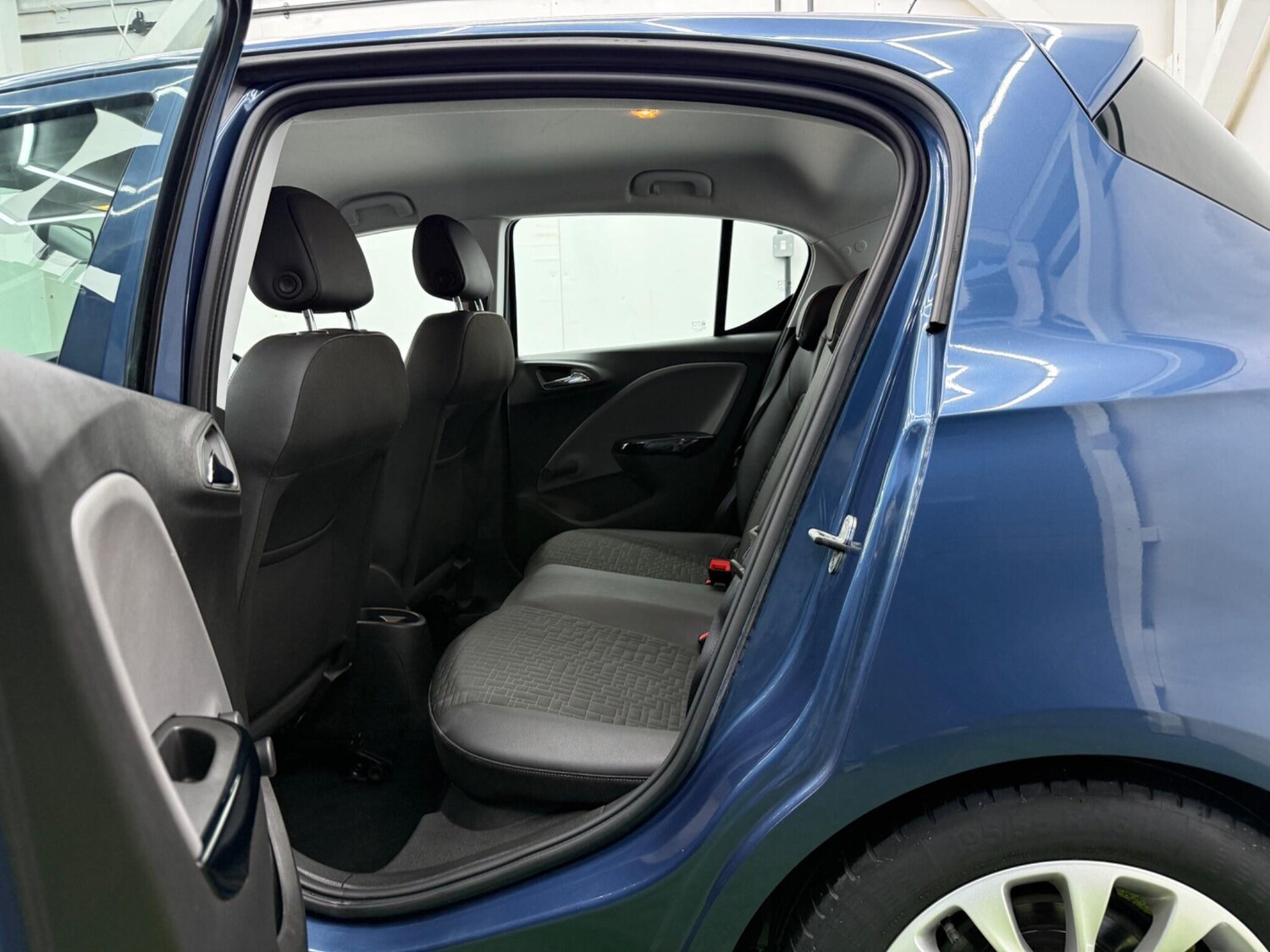 Used Vauxhall Corsa 2015 for sale - 77400824: Photo 22