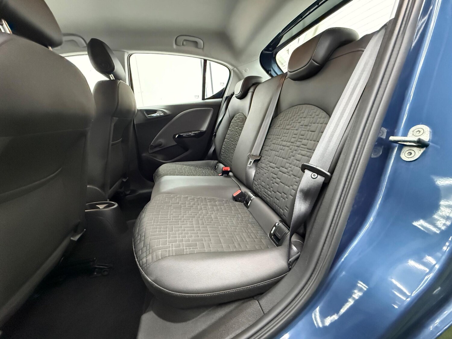 Used Vauxhall Corsa 2015 for sale - 77400824: Photo 24