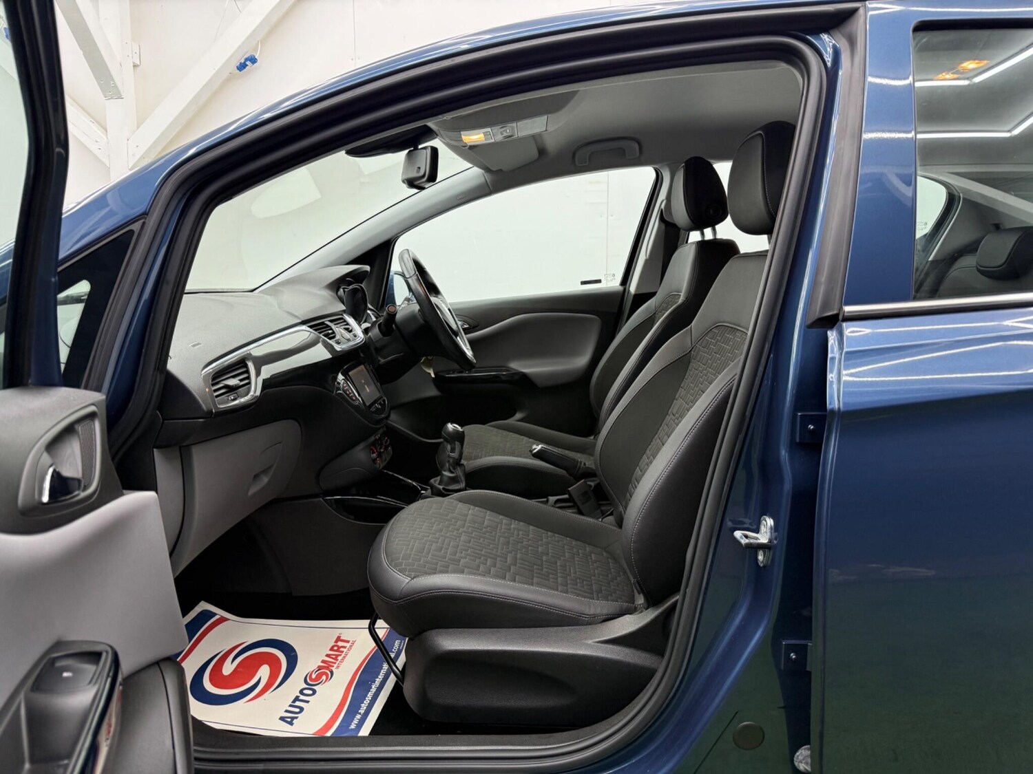 Used Vauxhall Corsa 2015 for sale - 77400824: Photo 25