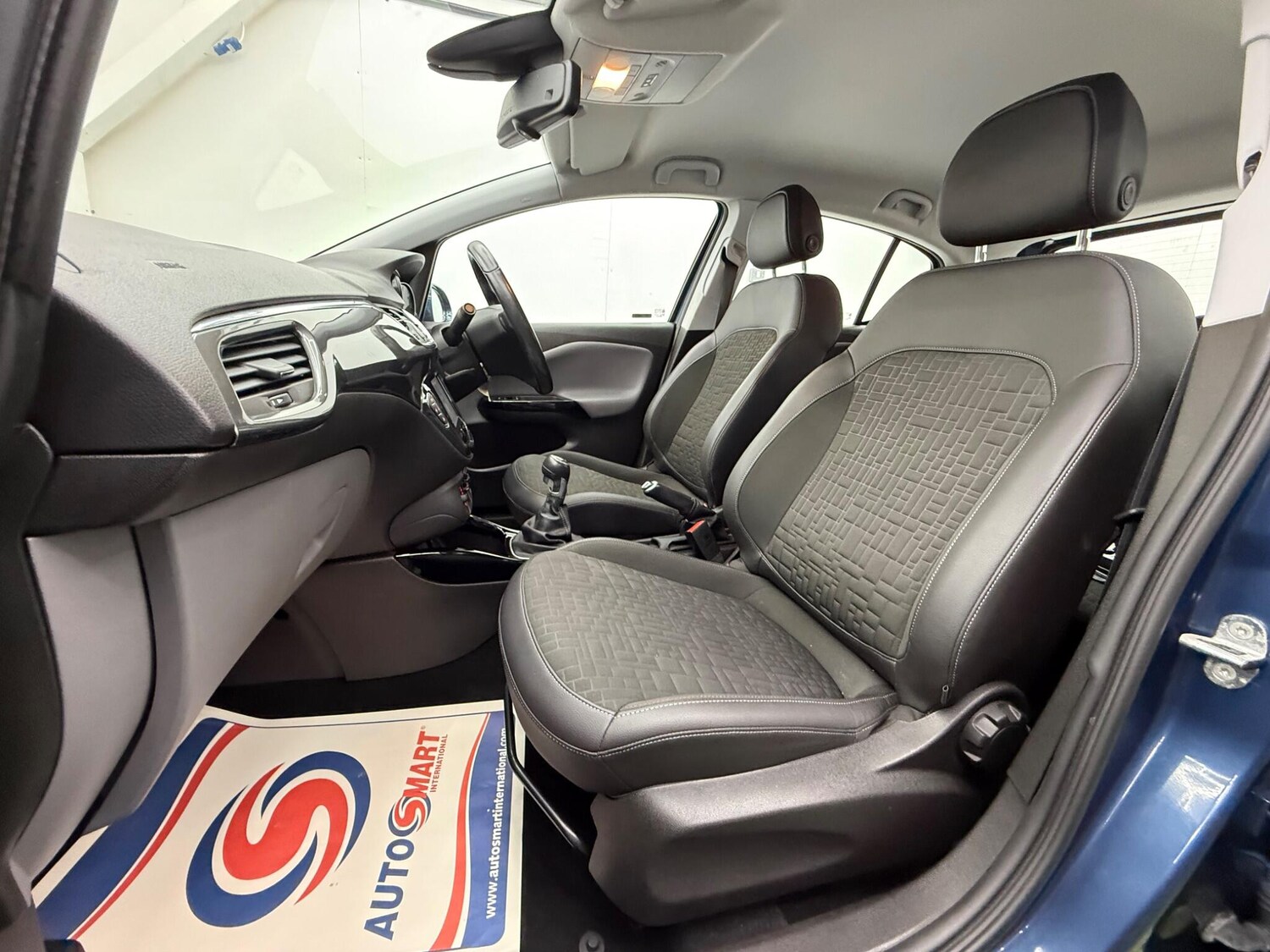 Used Vauxhall Corsa 2015 for sale - 77400824: Photo 26