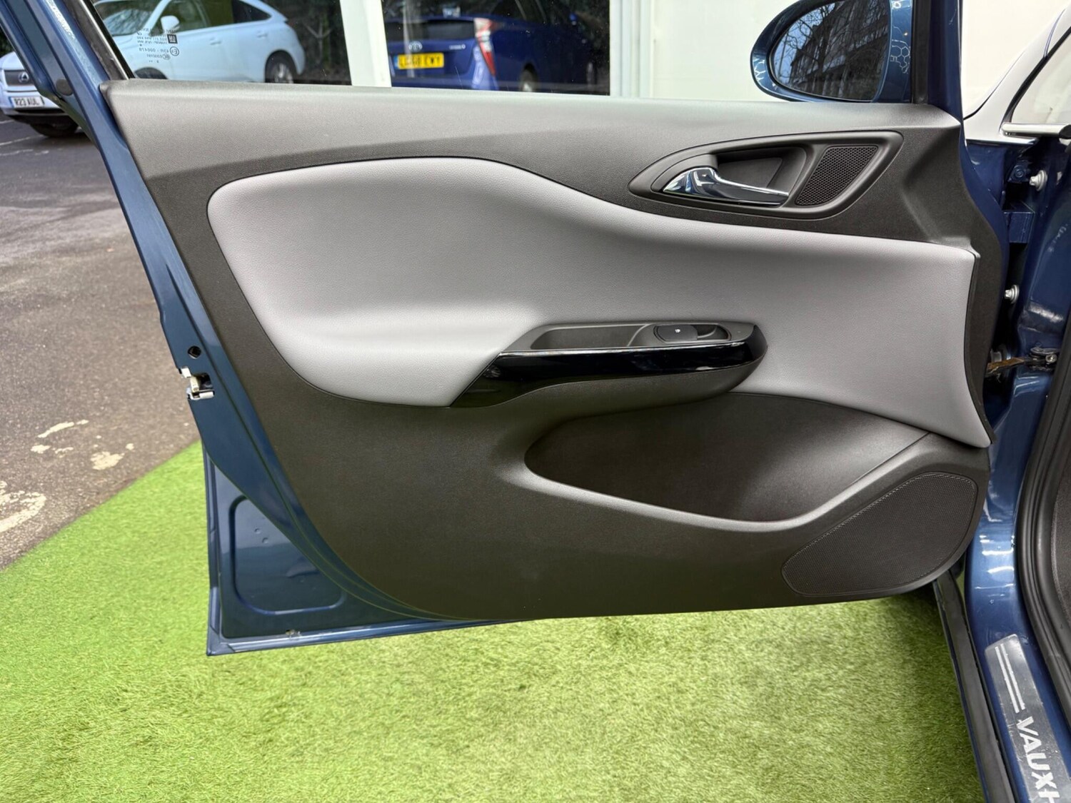 Used Vauxhall Corsa 2015 for sale - 77400824: Photo 27