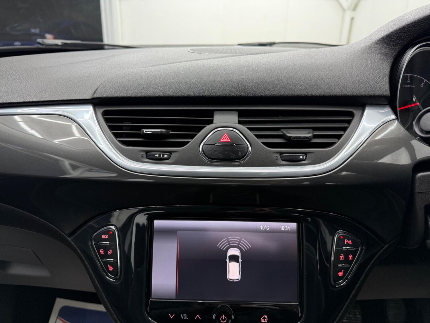 Used Vauxhall Corsa 2015 for sale - 77400824: Photo 29