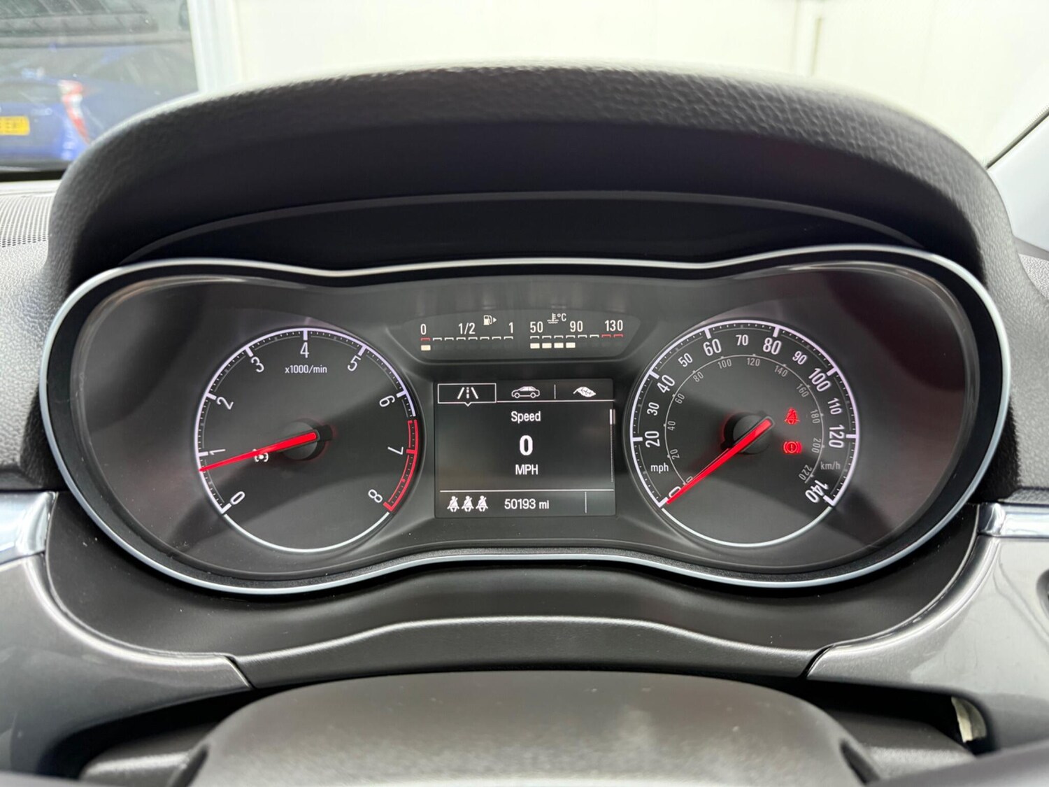 Used Vauxhall Corsa 2015 for sale - 77400824: Photo 33