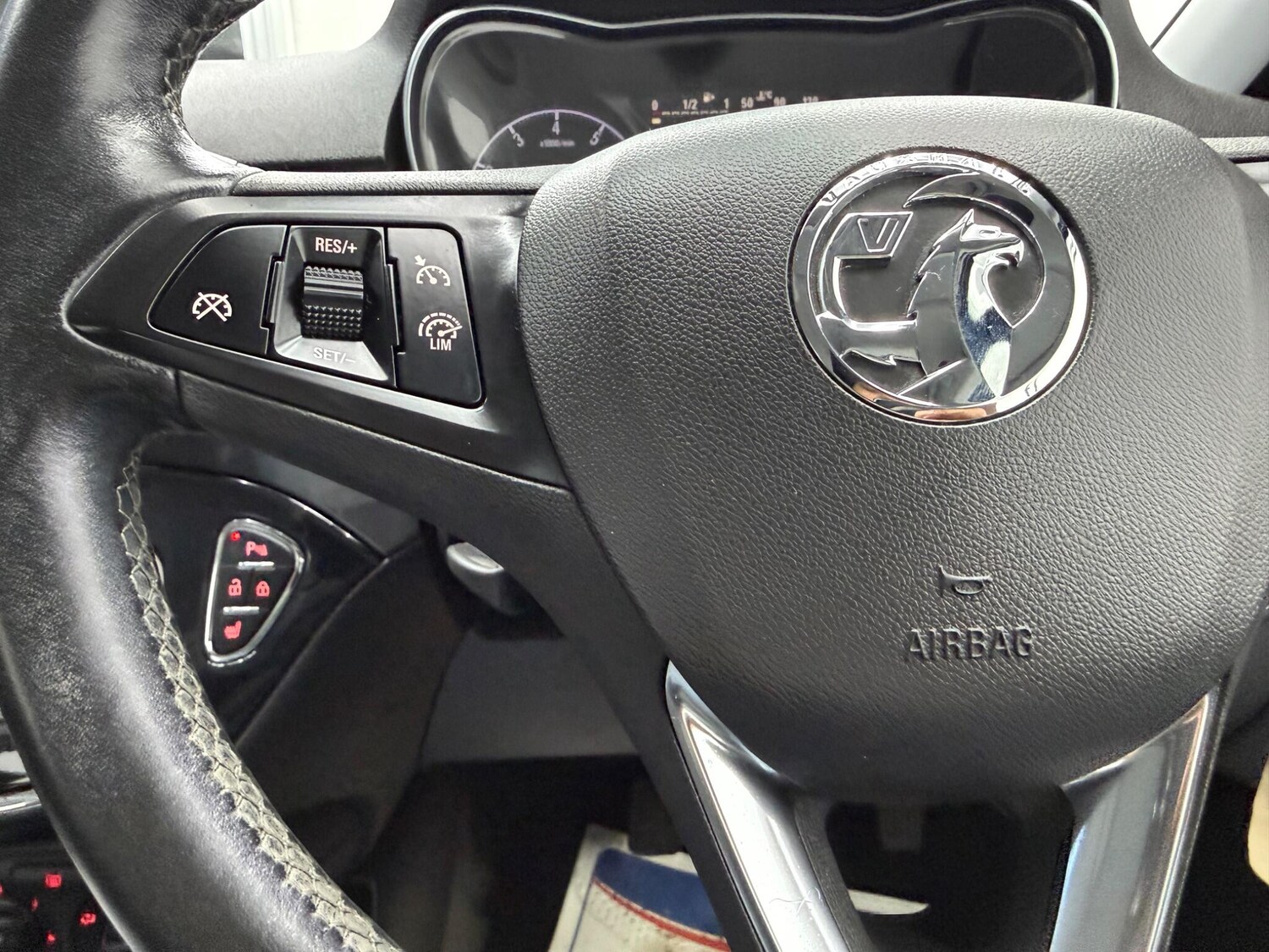 Used Vauxhall Corsa 2015 for sale - 77400824: Photo 34