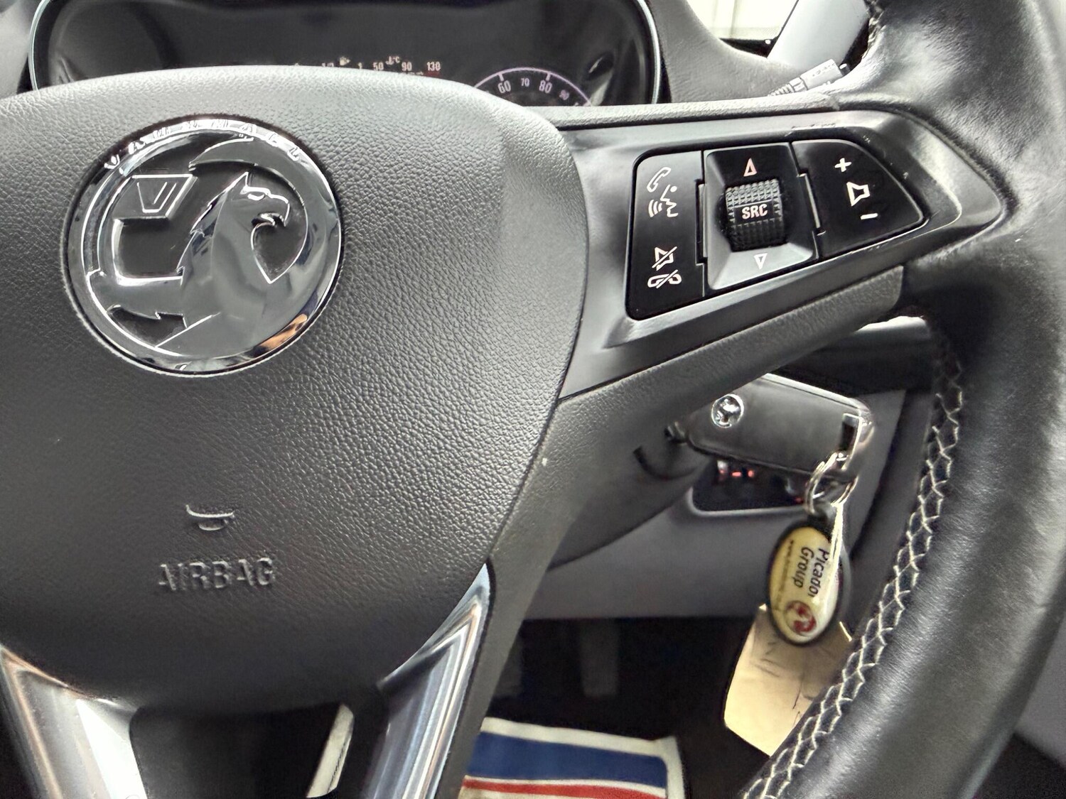 Used Vauxhall Corsa 2015 for sale - 77400824: Photo 35