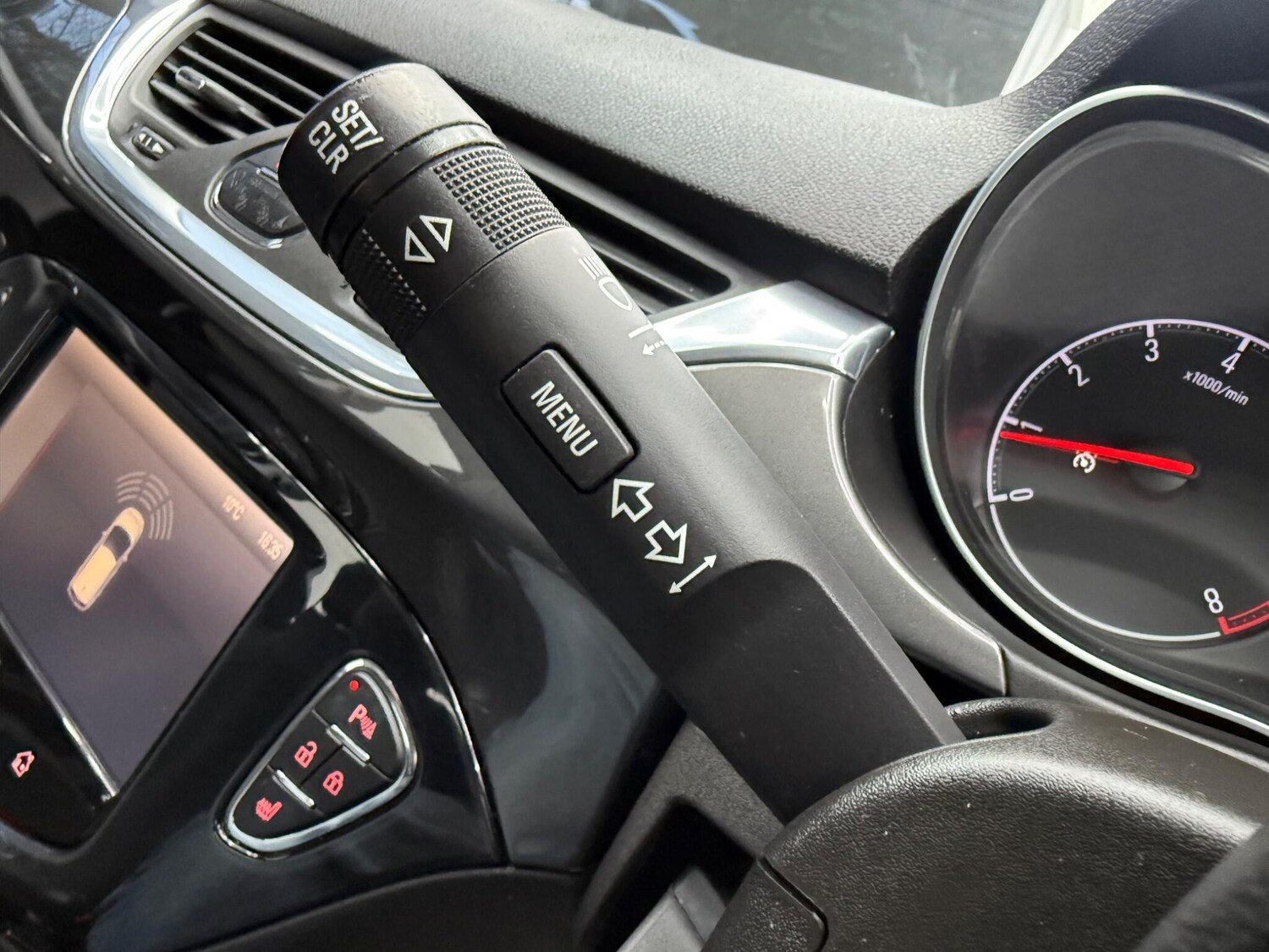 Used Vauxhall Corsa 2015 for sale - 77400824: Photo 36