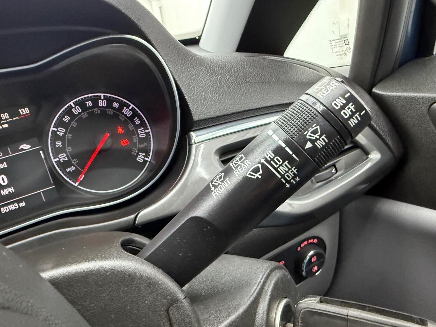 Used Vauxhall Corsa 2015 for sale - 77400824: Photo 37