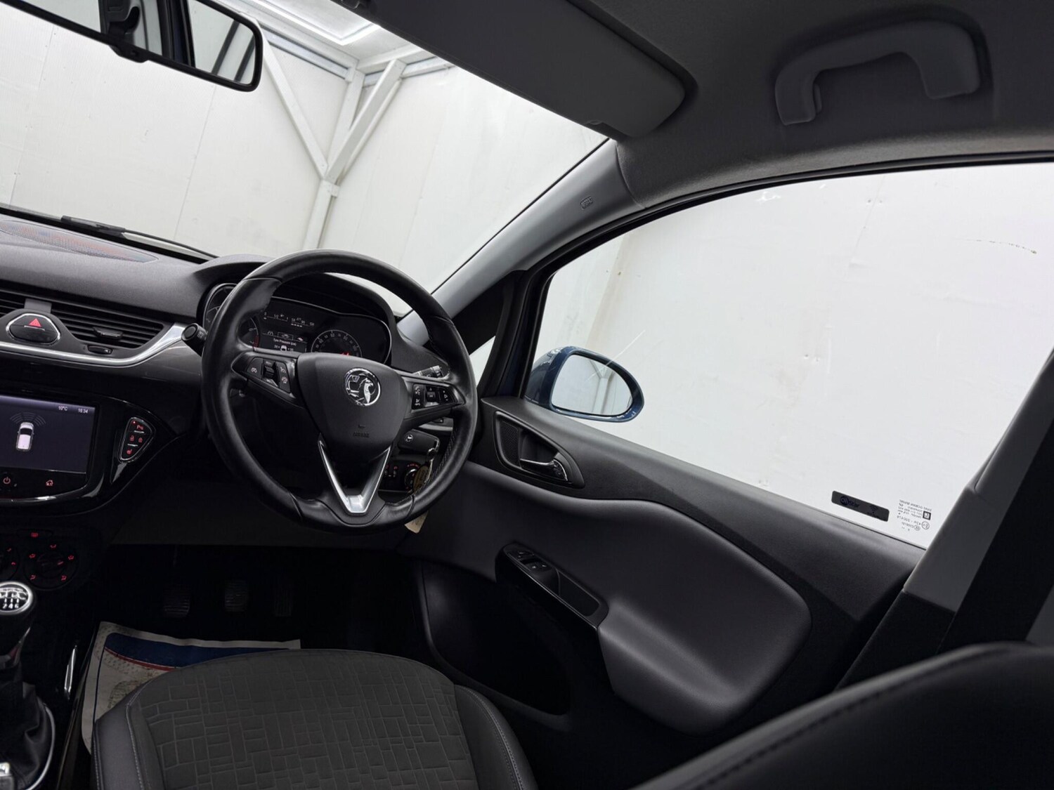 Used Vauxhall Corsa 2015 for sale - 77400824: Photo 39