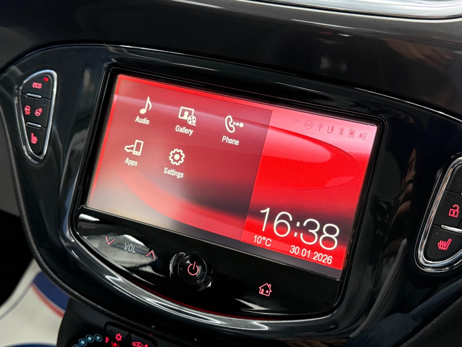 Used Vauxhall Corsa 2015 for sale - 77400824: Photo 45