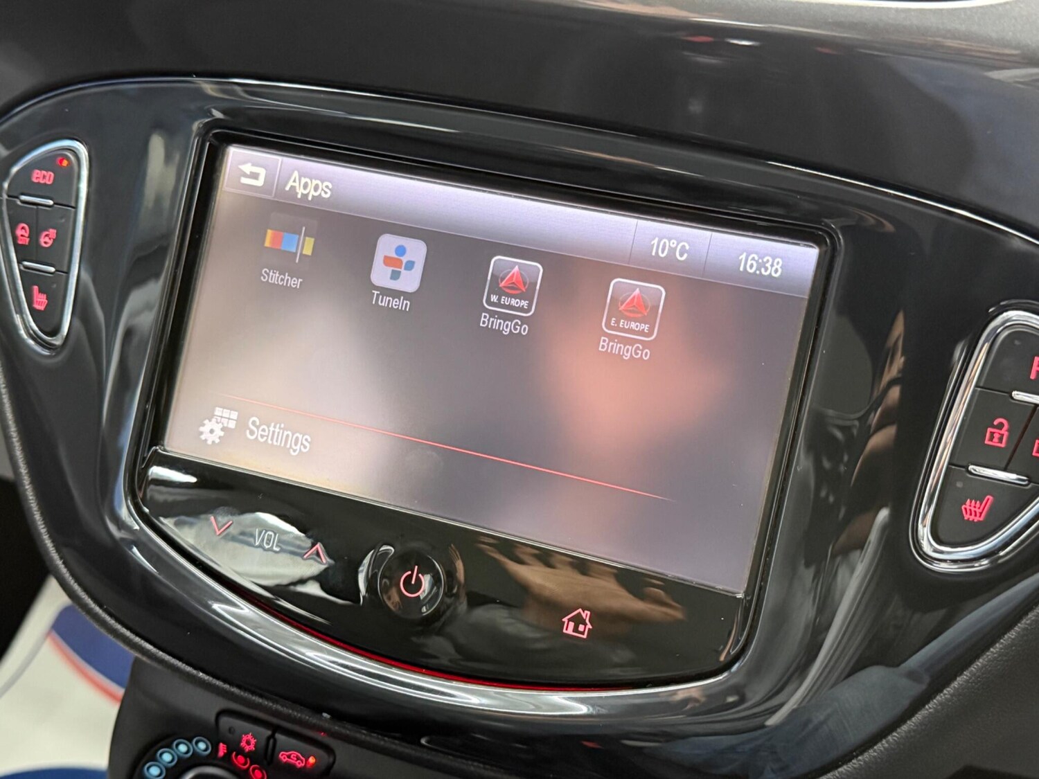 Used Vauxhall Corsa 2015 for sale - 77400824: Photo 47