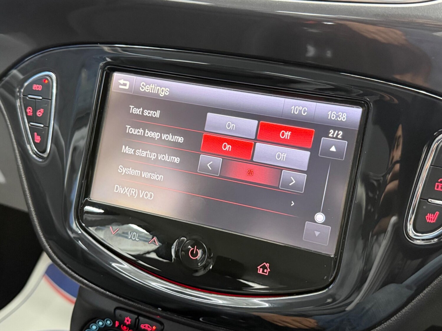 Used Vauxhall Corsa 2015 for sale - 77400824: Photo 49