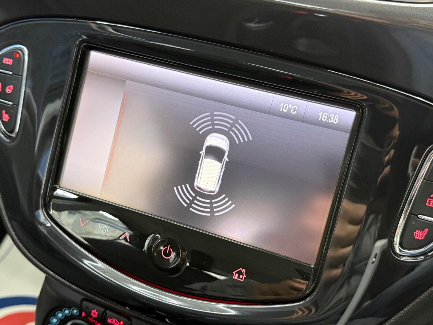 Used Vauxhall Corsa 2015 for sale - 77400824: Photo 50