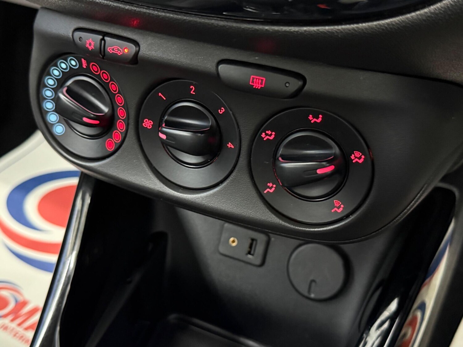 Used Vauxhall Corsa 2015 for sale - 77400824: Photo 51