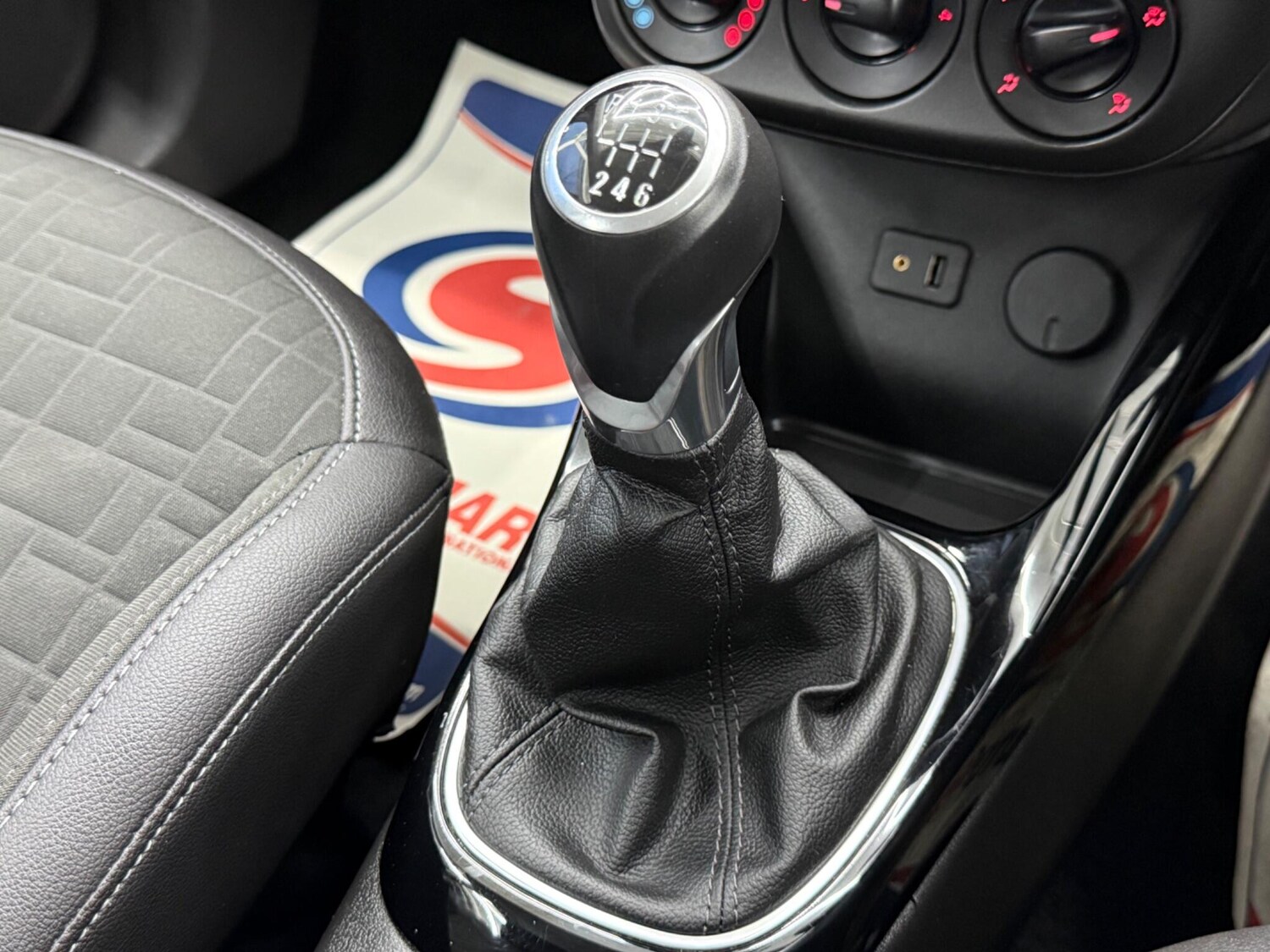 Used Vauxhall Corsa 2015 for sale - 77400824: Photo 52