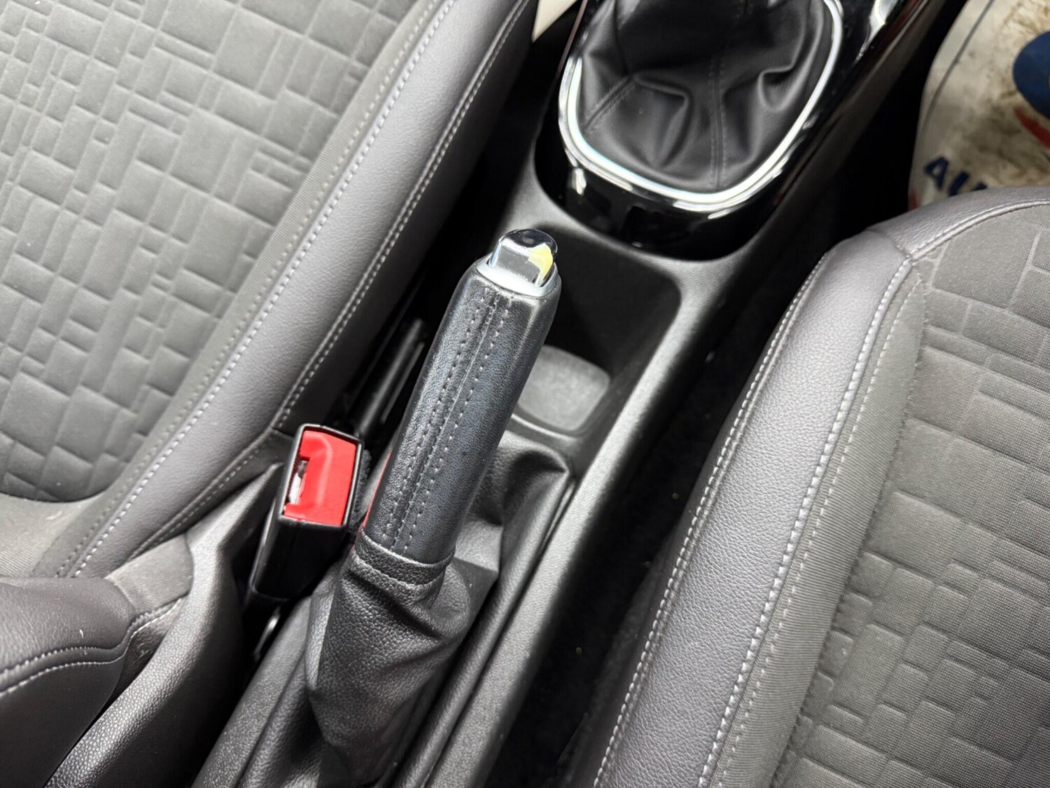 Used Vauxhall Corsa 2015 for sale - 77400824: Photo 53