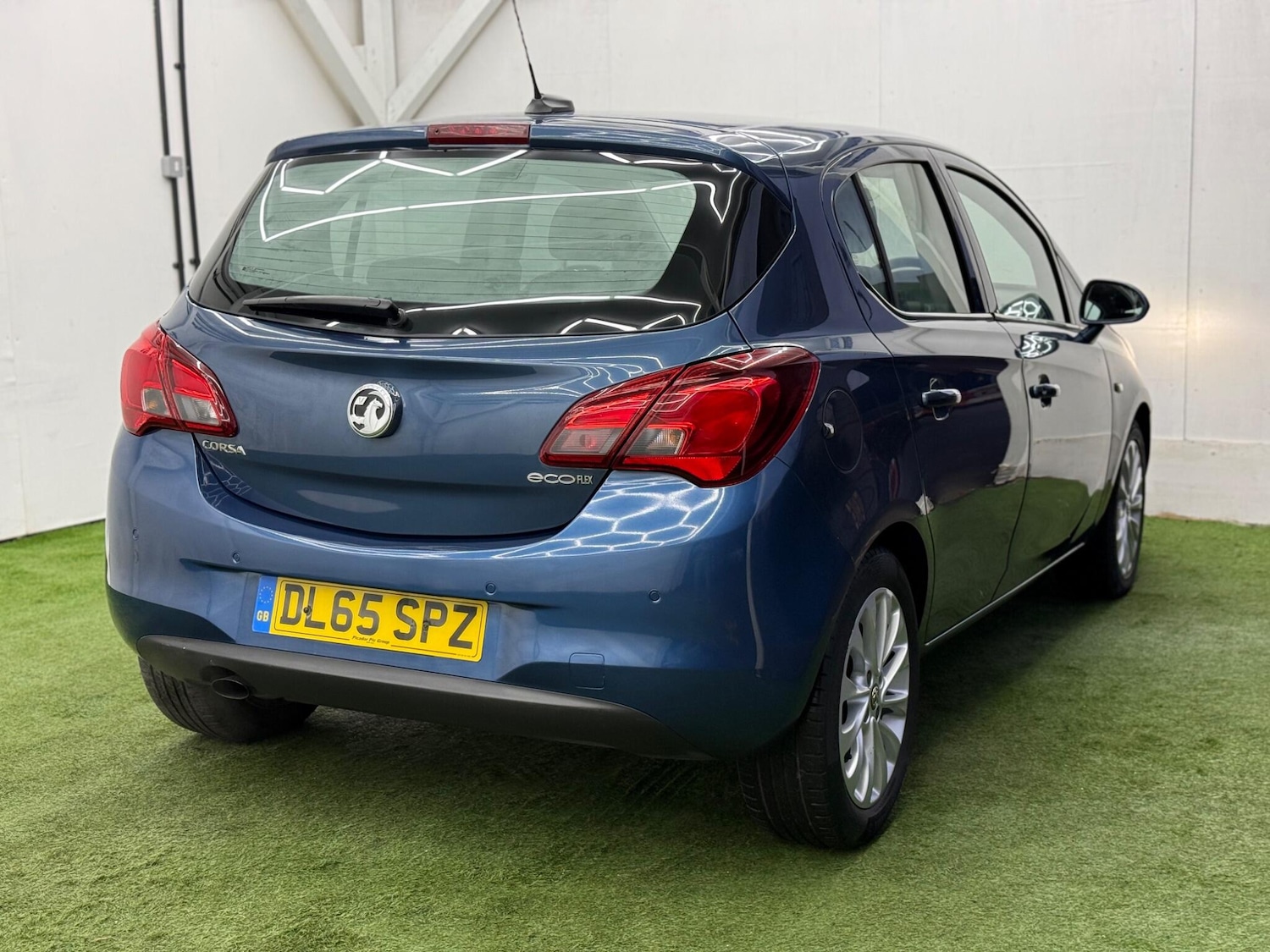 Used Vauxhall Corsa 2015 for sale - 77400824: Photo 6