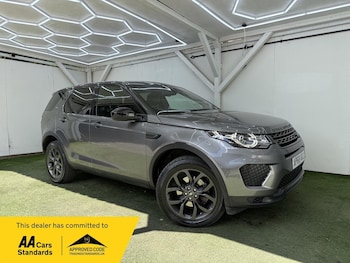 Used Land Rover Discovery Sport 2019 for sale - 79463971: Photo