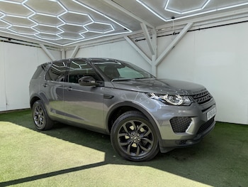 Used Land Rover Discovery Sport 2019 for sale - 79463971: Photo